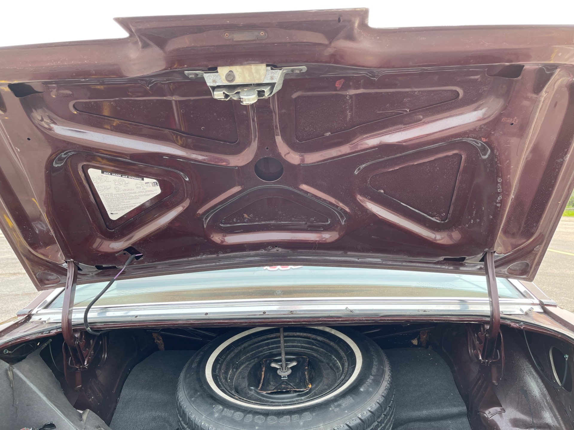 Used 1979 FORD Thunderbird | St. Petersburg, FL
