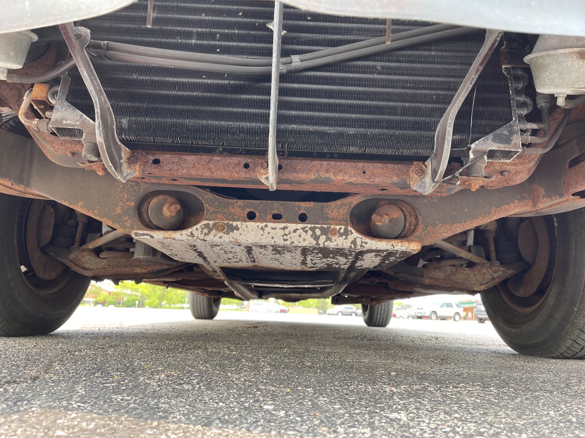 Used 1979 FORD Thunderbird | St. Petersburg, FL