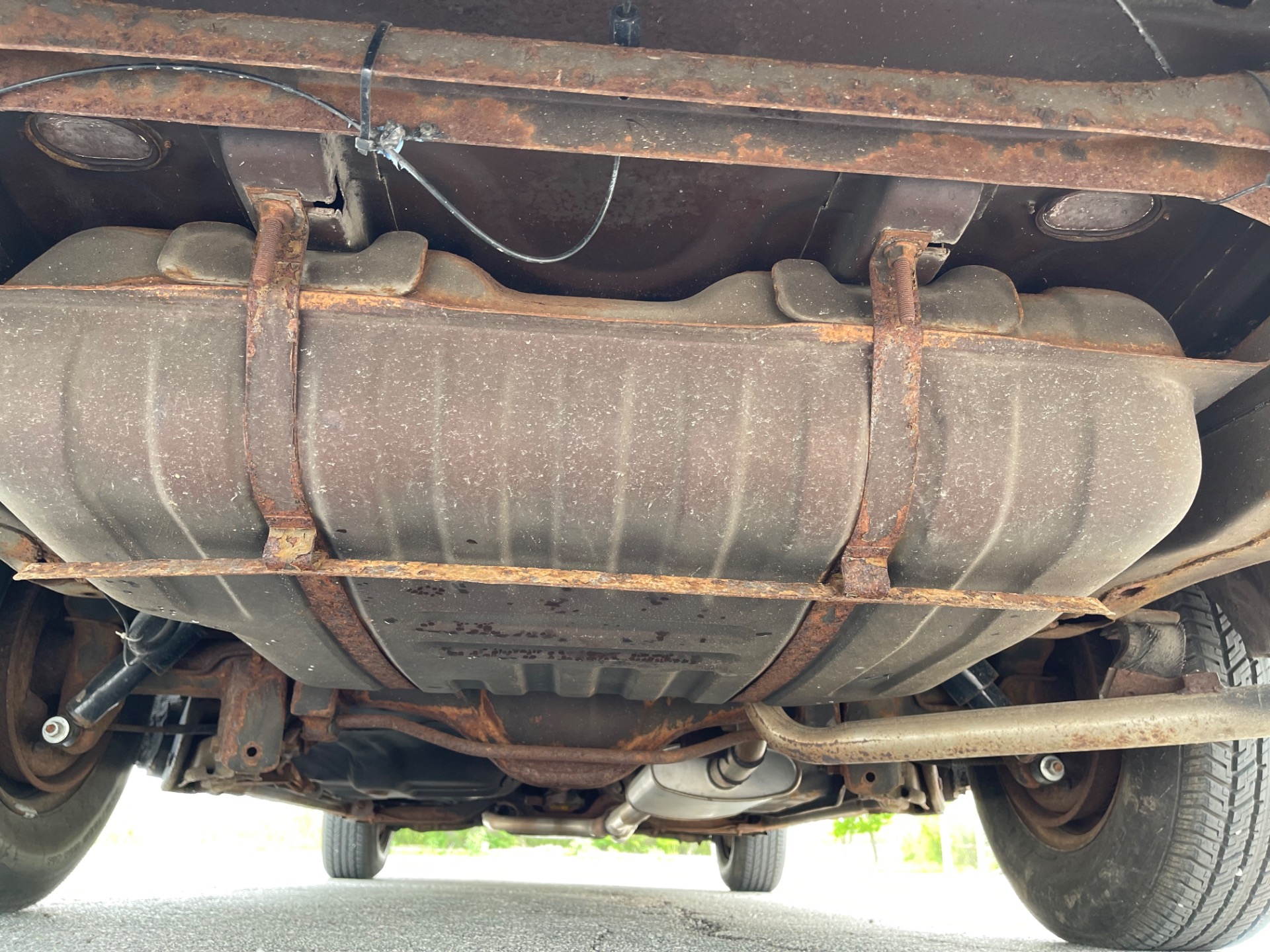 Used 1979 FORD Thunderbird | St. Petersburg, FL