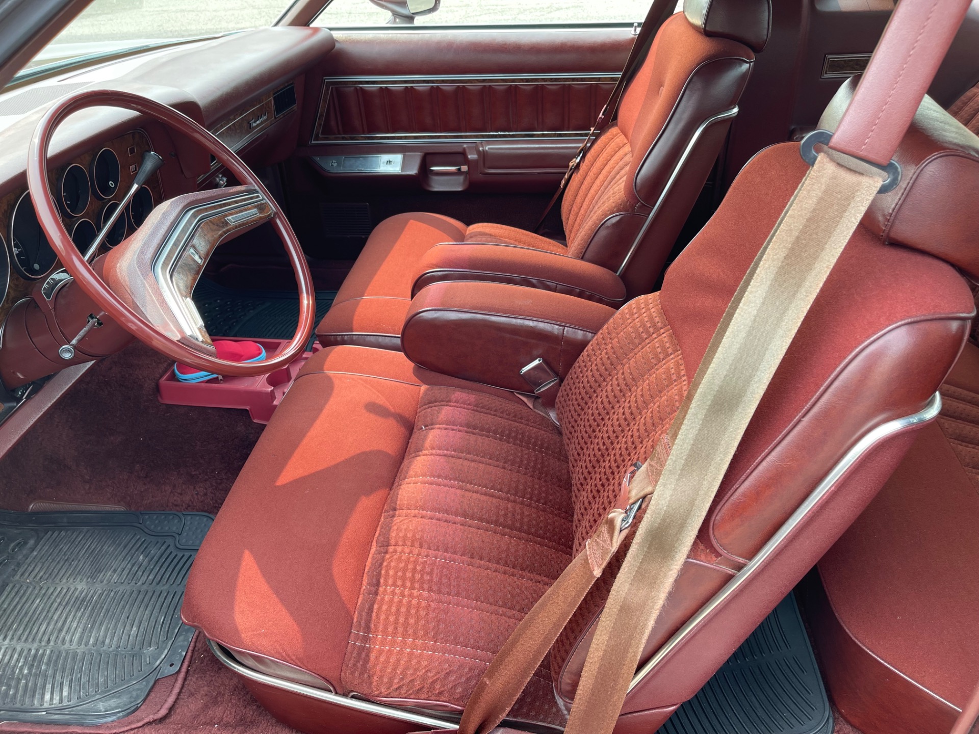 Used 1979 FORD Thunderbird | St. Petersburg, FL