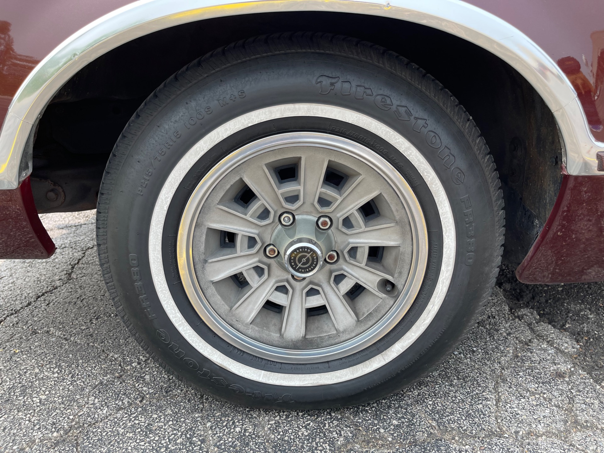 Used 1979 FORD Thunderbird | St. Petersburg, FL