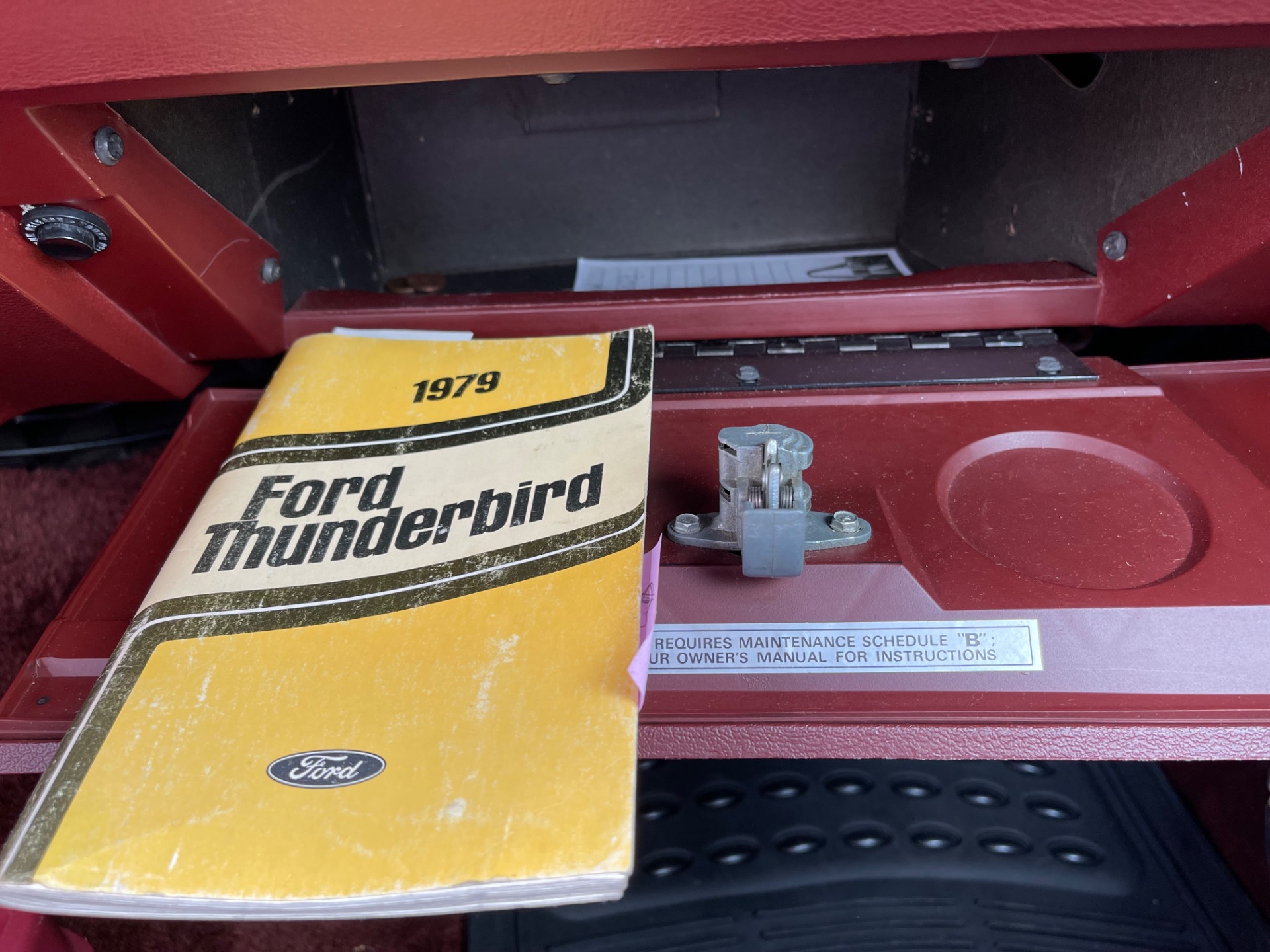 Used 1979 FORD Thunderbird | St. Petersburg, FL