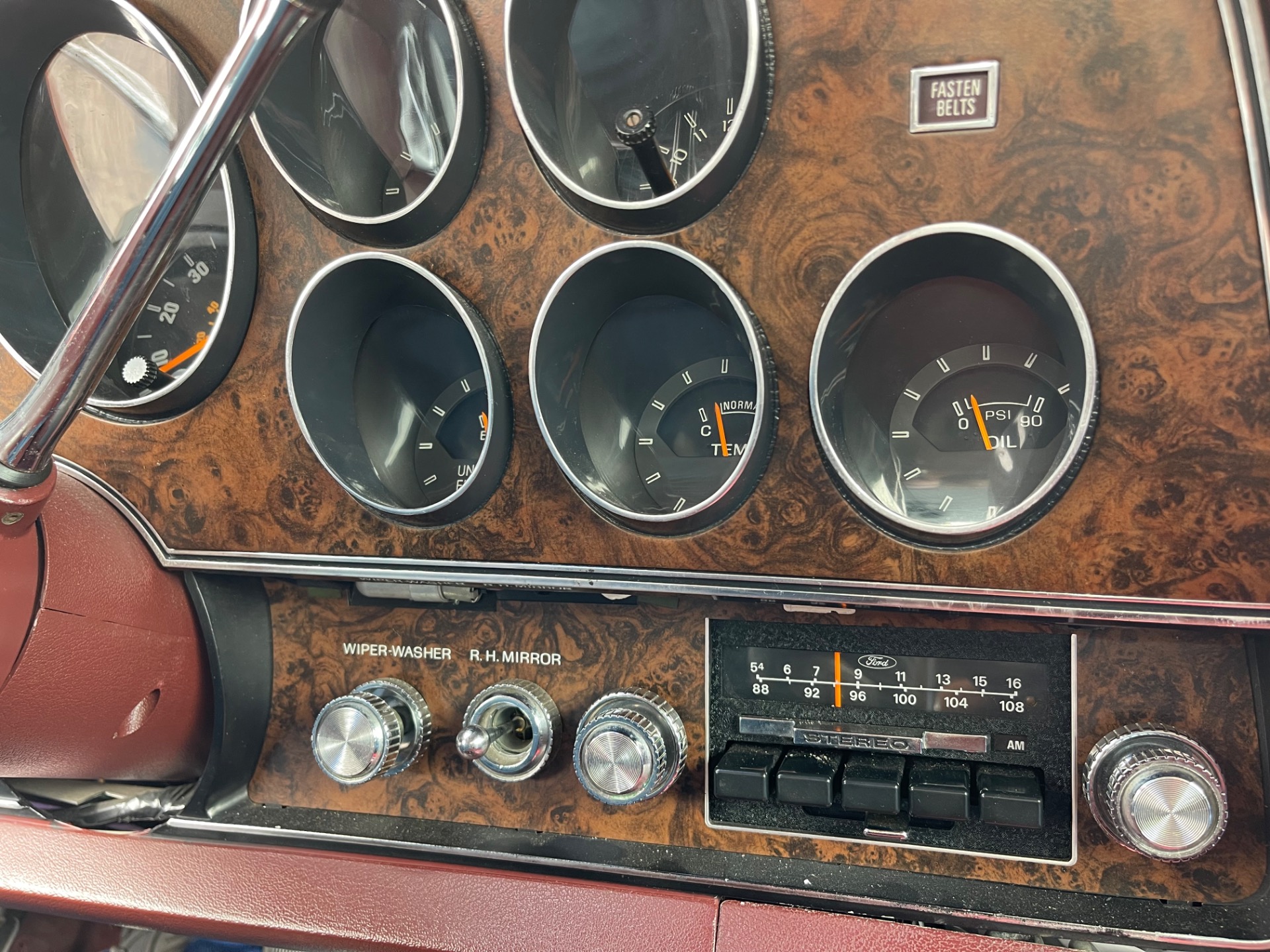 Used 1979 FORD Thunderbird | St. Petersburg, FL