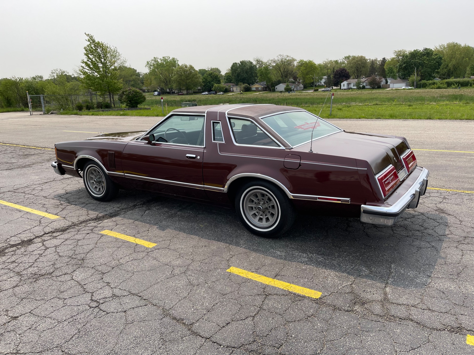 Used 1979 FORD Thunderbird | St. Petersburg, FL