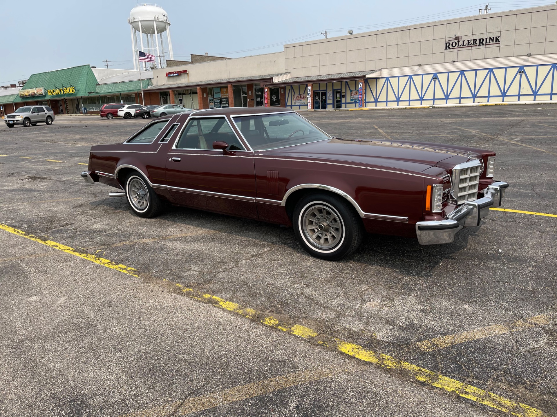 Used 1979 FORD Thunderbird | St. Petersburg, FL
