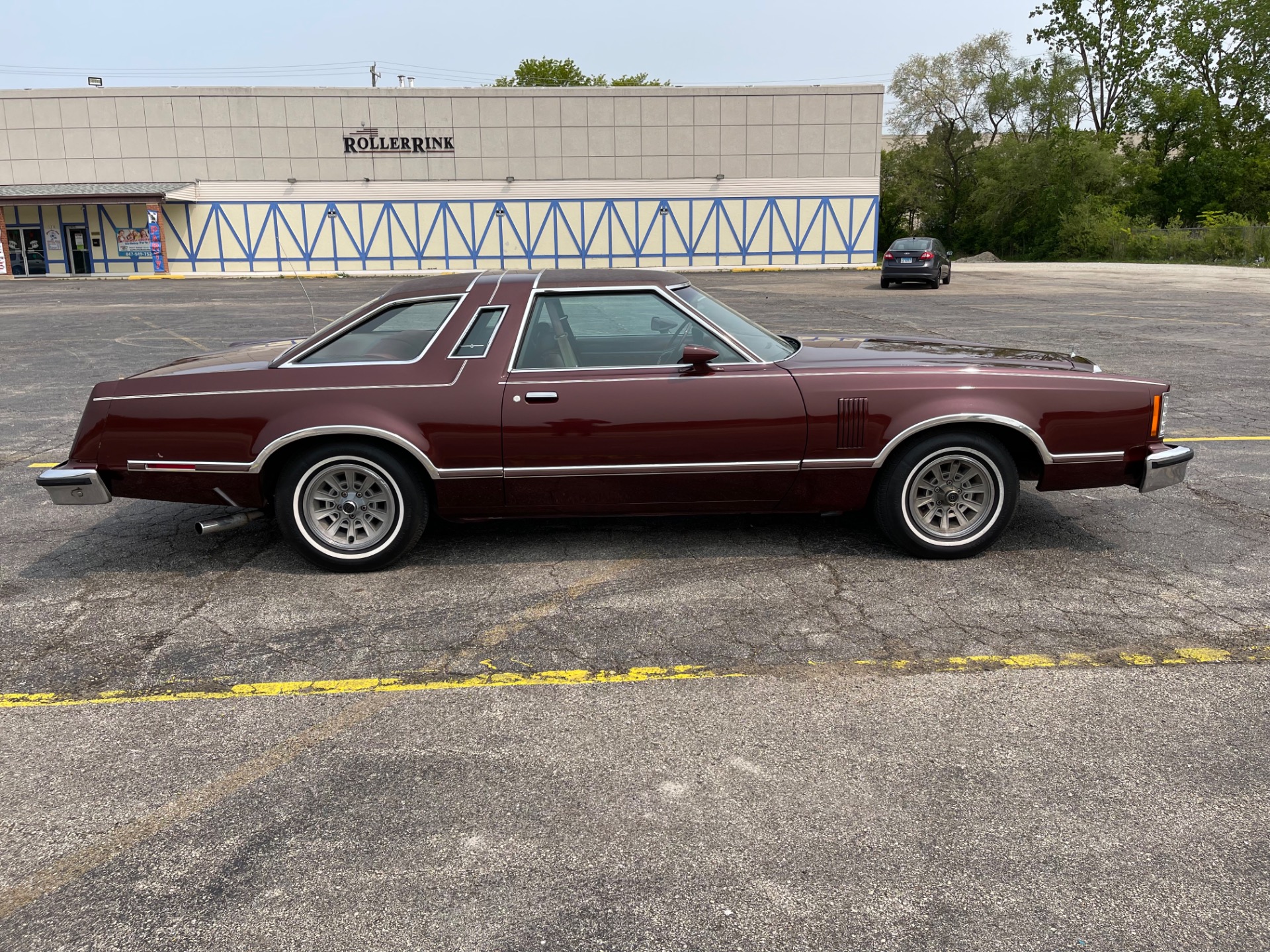 Used 1979 FORD Thunderbird | St. Petersburg, FL