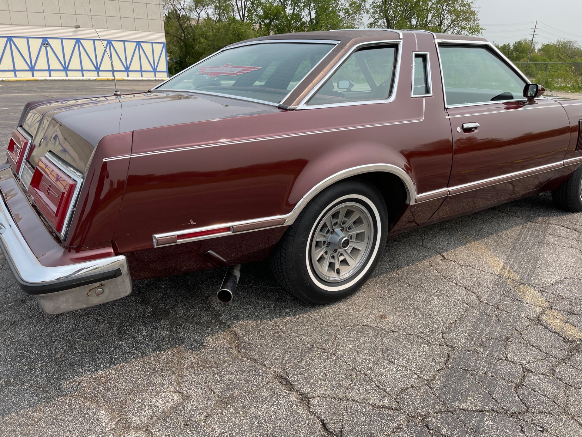Used 1979 FORD Thunderbird | St. Petersburg, FL