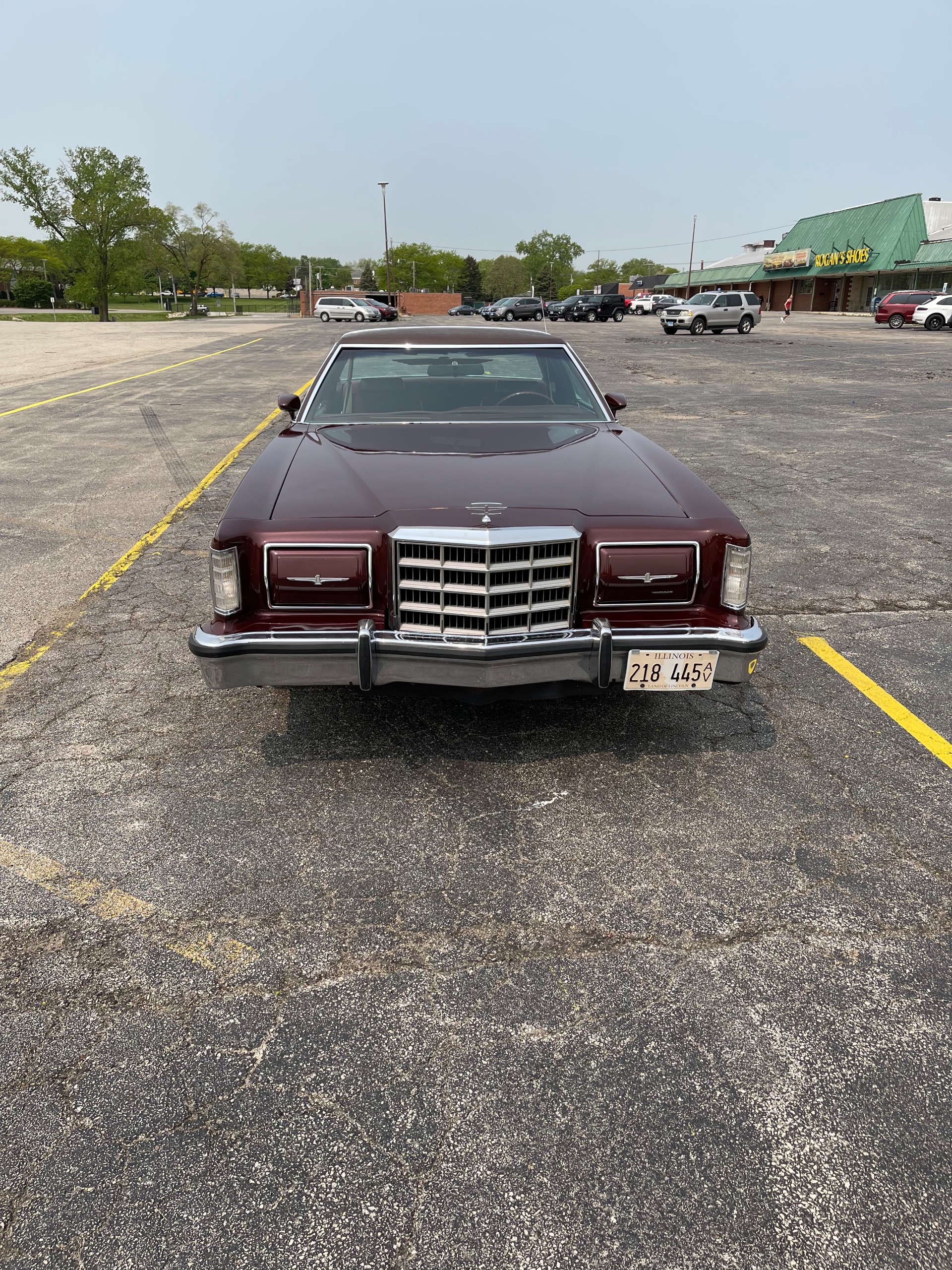 Used 1979 FORD Thunderbird | St. Petersburg, FL