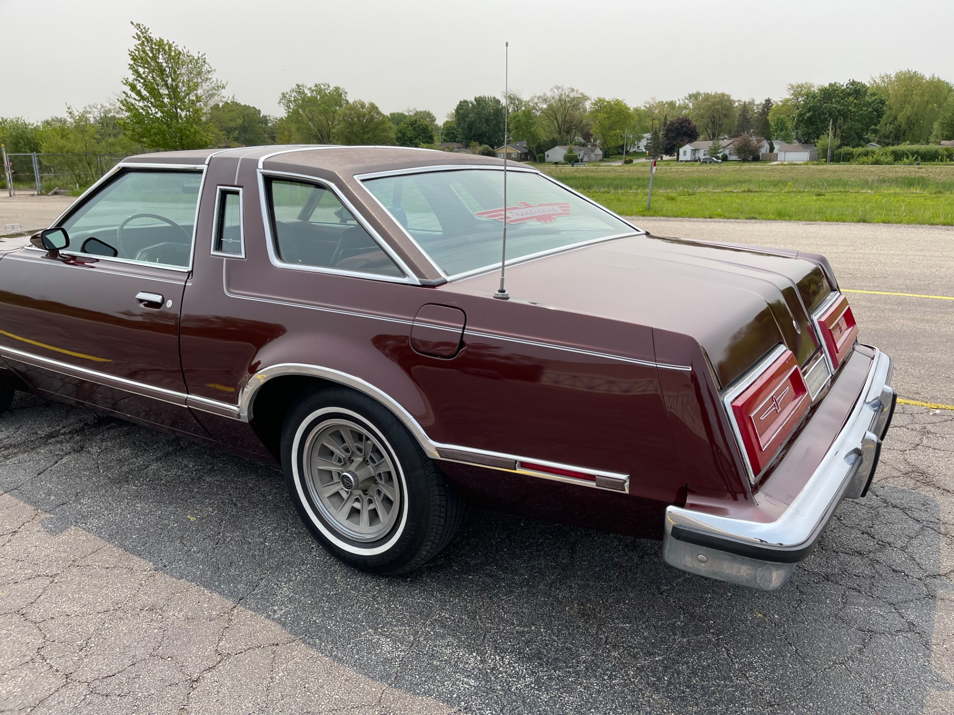 Used 1979 FORD Thunderbird | St. Petersburg, FL