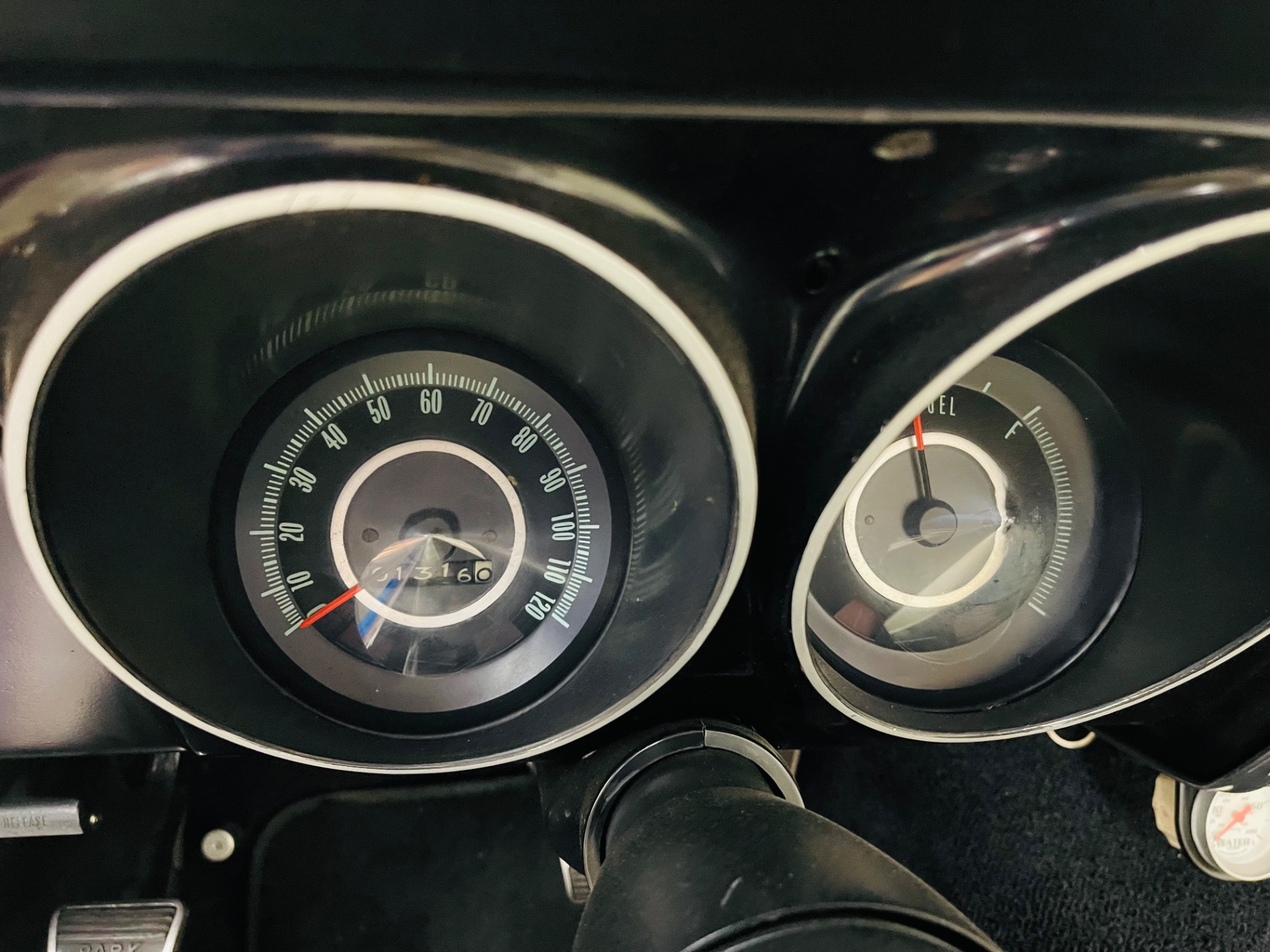 Used 1967 Chevrolet Camaro - CONVERTIBLE - 396 ENGINE - 4 SPEED -SEE VIDEO | Mundelein, IL