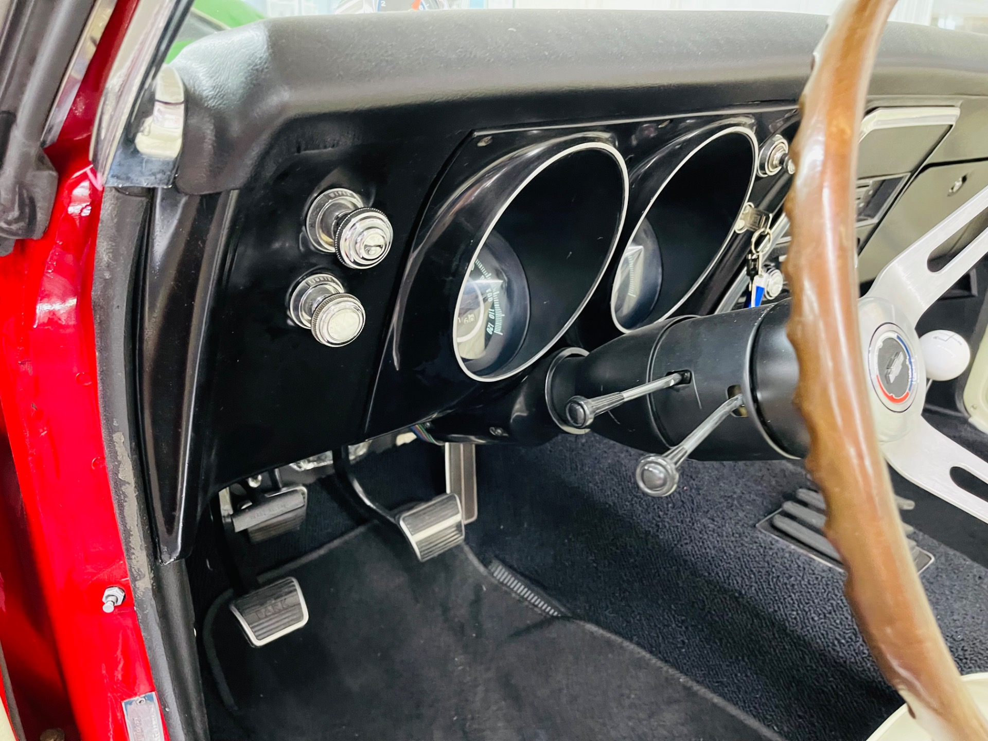 Used 1967 Chevrolet Camaro - CONVERTIBLE - 396 ENGINE - 4 SPEED -SEE VIDEO | Mundelein, IL