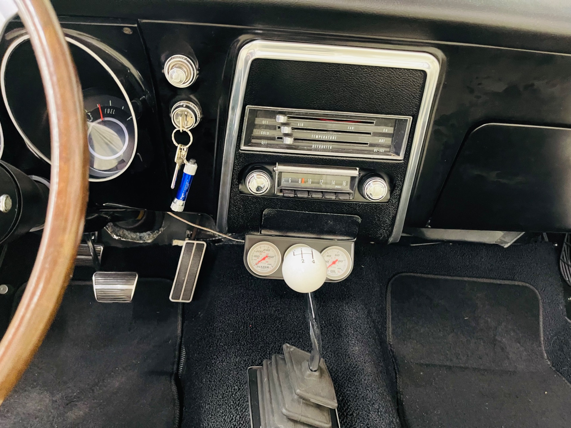 Used 1967 Chevrolet Camaro - CONVERTIBLE - 396 ENGINE - 4 SPEED -SEE VIDEO | Mundelein, IL