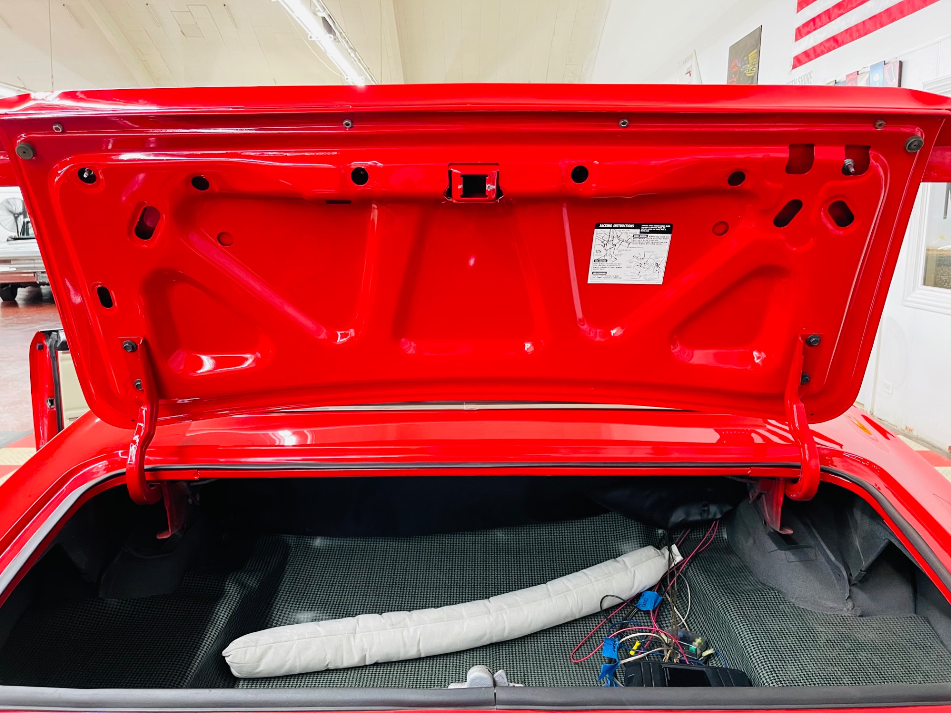 Used 1967 Chevrolet Camaro - CONVERTIBLE - 396 ENGINE - 4 SPEED -SEE VIDEO | Mundelein, IL