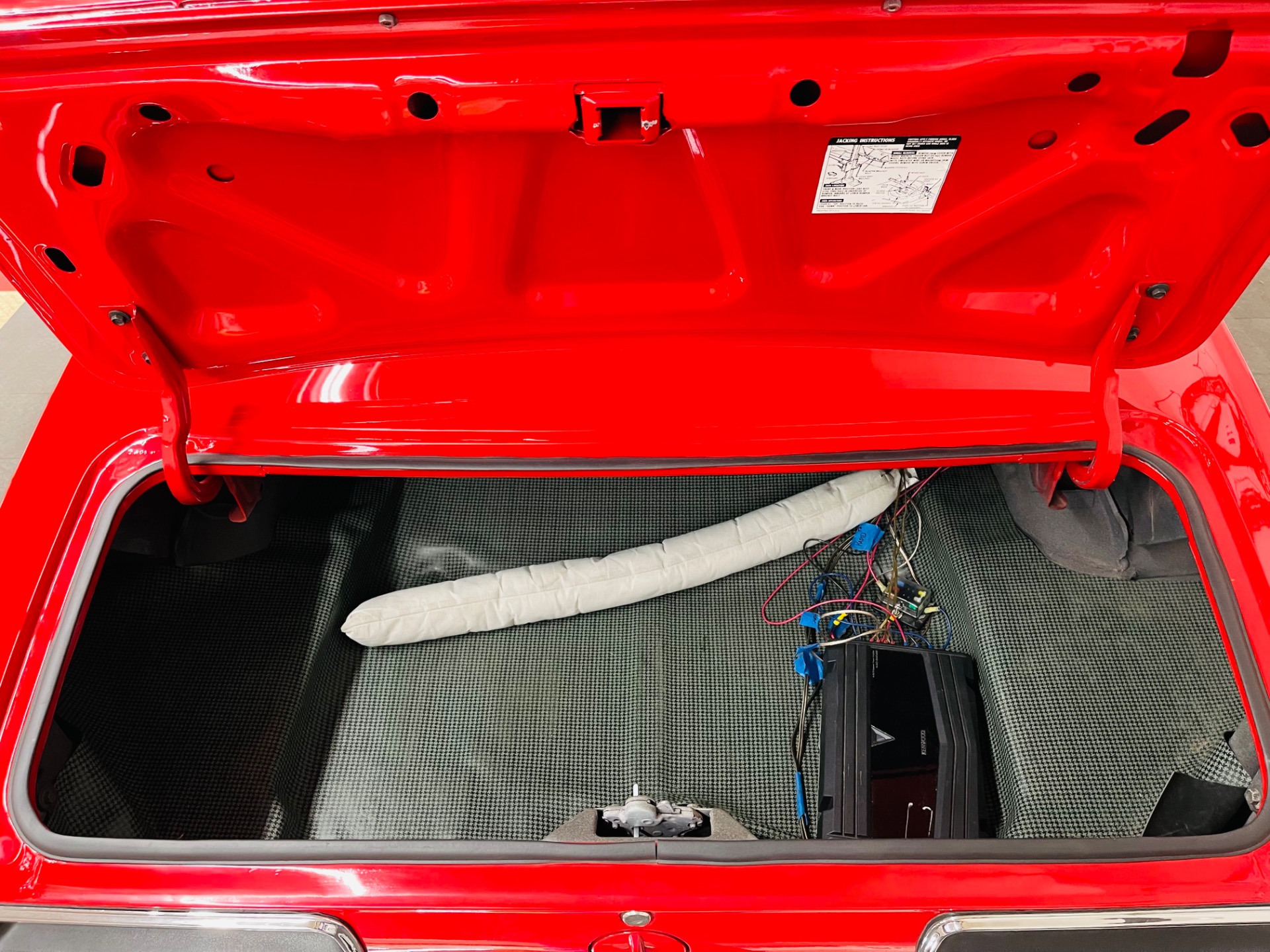 Used 1967 Chevrolet Camaro - CONVERTIBLE - 396 ENGINE - 4 SPEED -SEE VIDEO | Mundelein, IL