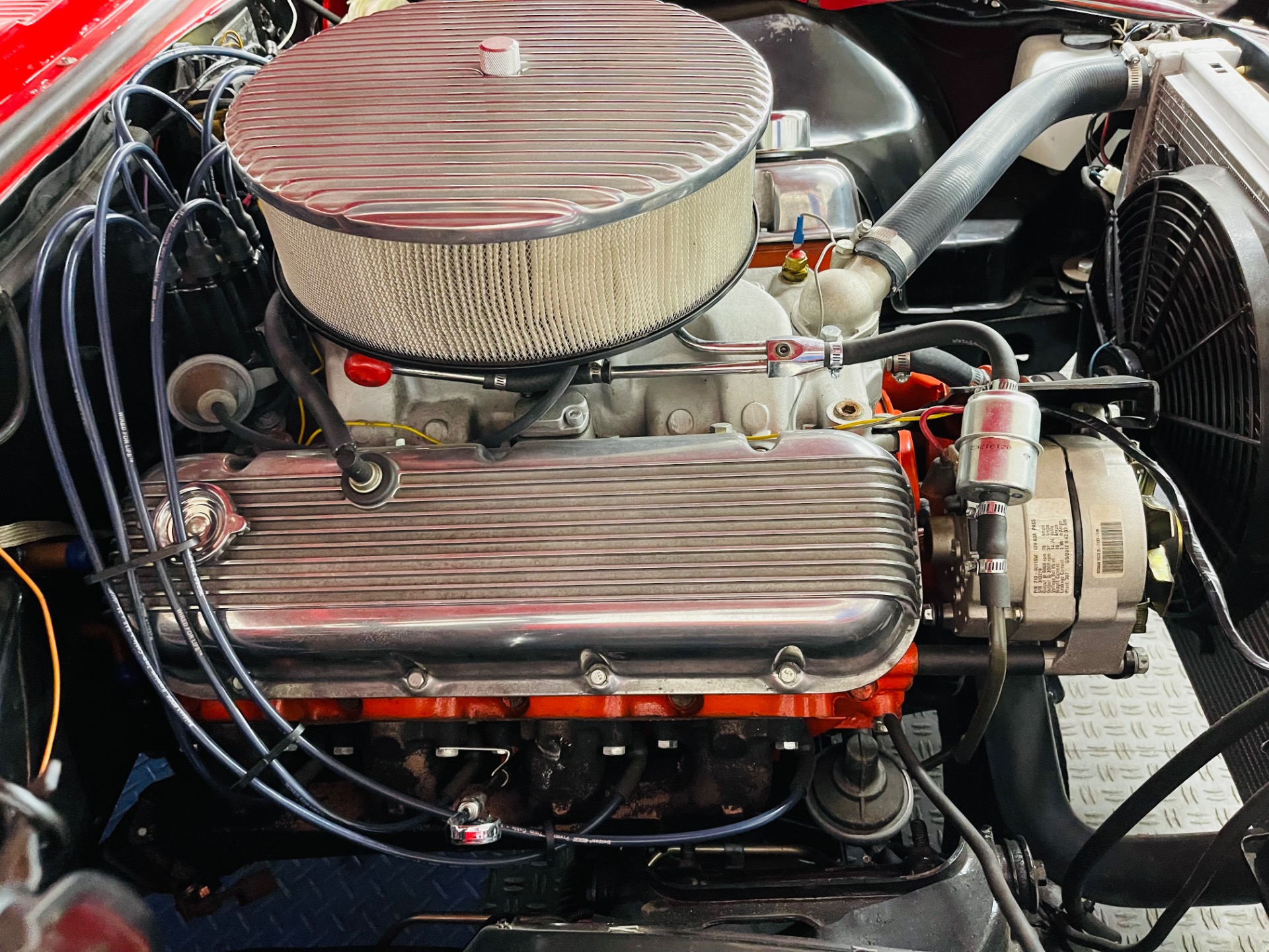 Used 1967 Chevrolet Camaro - CONVERTIBLE - 396 ENGINE - 4 SPEED -SEE VIDEO | Mundelein, IL