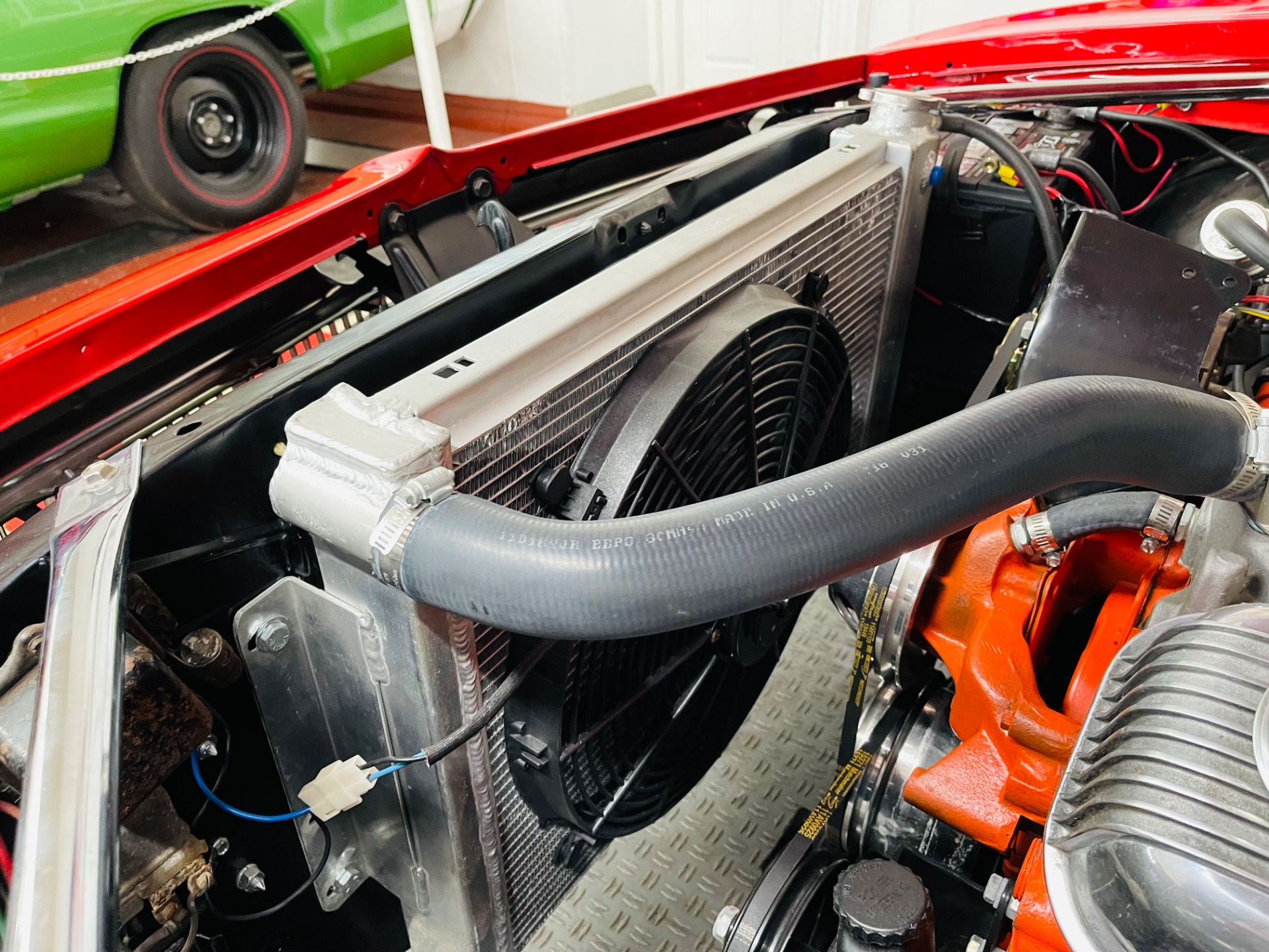 Used 1967 Chevrolet Camaro - CONVERTIBLE - 396 ENGINE - 4 SPEED -SEE VIDEO | Mundelein, IL