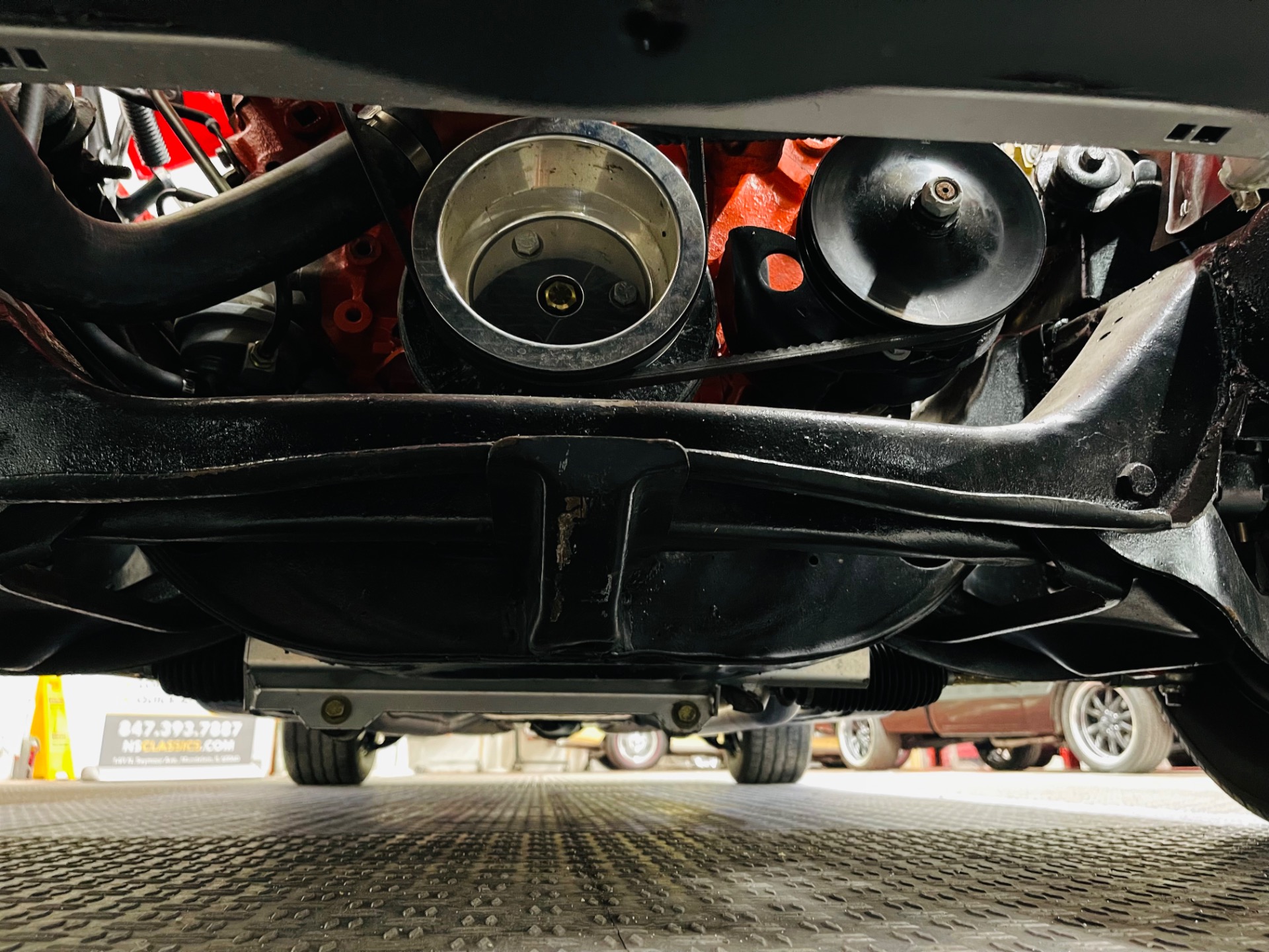 Used 1967 Chevrolet Camaro - CONVERTIBLE - 396 ENGINE - 4 SPEED -SEE VIDEO | Mundelein, IL