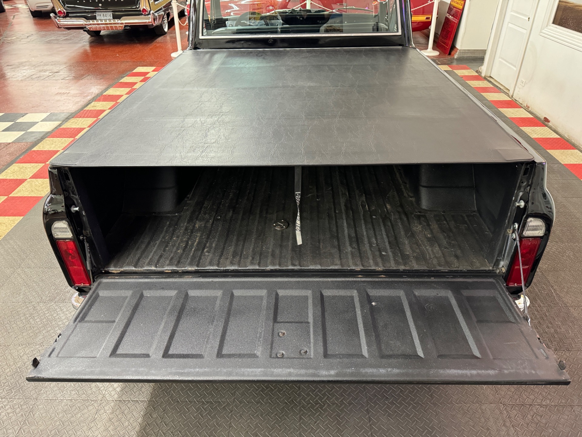Used 1968 Chevrolet C-10 - PRO TOURING PICKUP - CUSTOM LS ENGINE -SEE VIDEO | Mundelein, IL