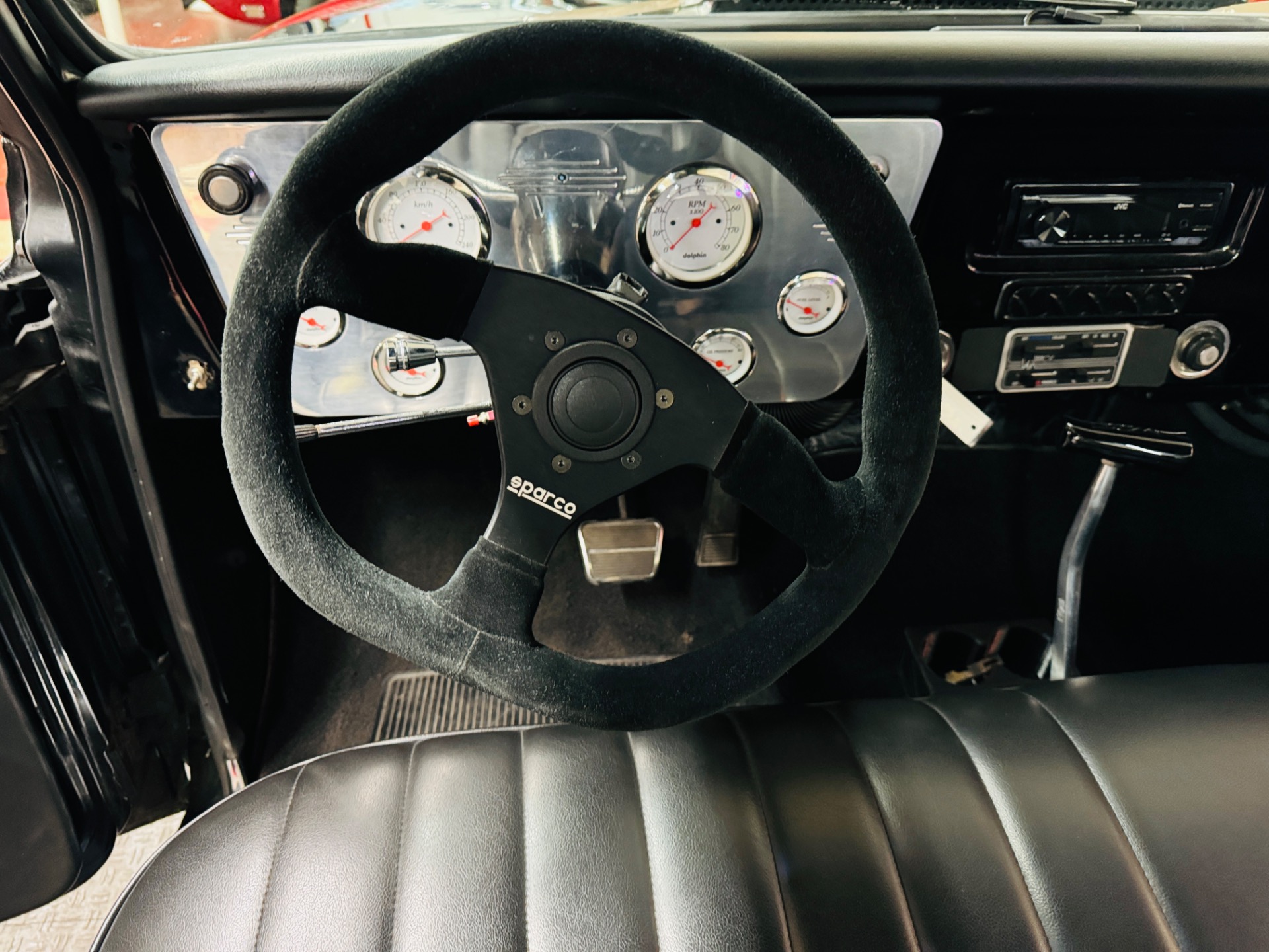 Used 1968 Chevrolet C-10 - PRO TOURING PICKUP - CUSTOM LS ENGINE -SEE VIDEO | Mundelein, IL