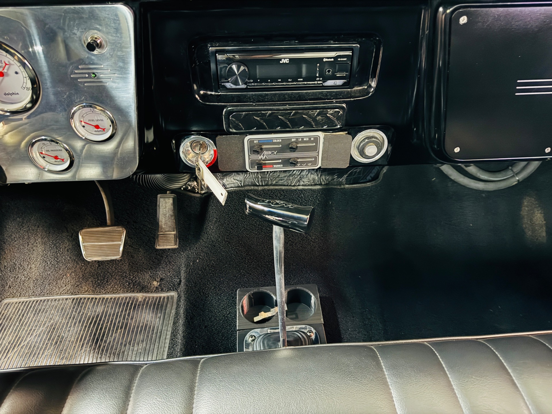 Used 1968 Chevrolet C-10 - PRO TOURING PICKUP - CUSTOM LS ENGINE -SEE VIDEO | Mundelein, IL