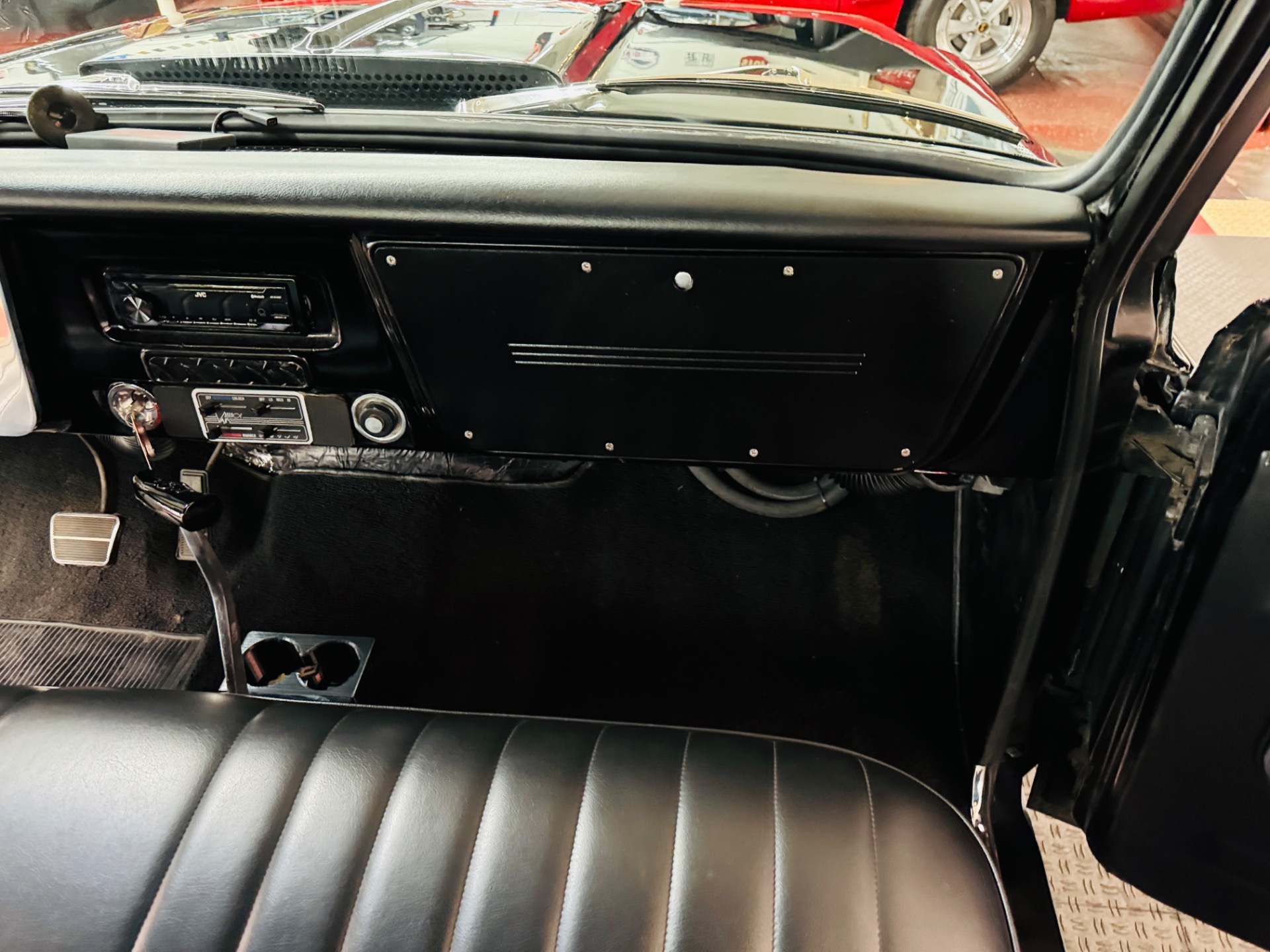 Used 1968 Chevrolet C-10 - PRO TOURING PICKUP - CUSTOM LS ENGINE -SEE VIDEO | Mundelein, IL