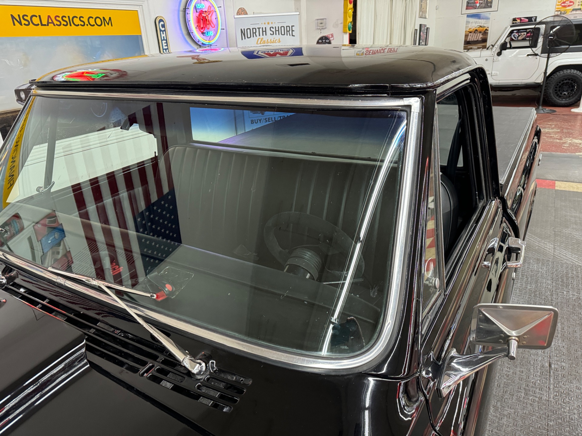 Used 1968 Chevrolet C-10 - PRO TOURING PICKUP - CUSTOM LS ENGINE -SEE VIDEO | Mundelein, IL