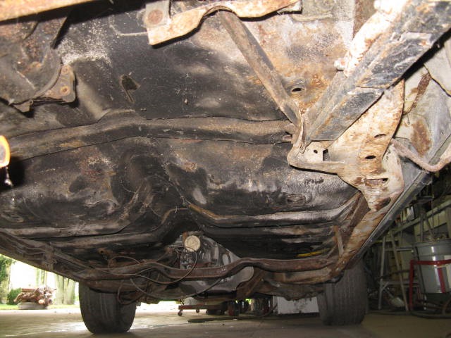 Used 1970 Buick GSX BARN FIND-STAGE 1-VERY RARE GEM | Mundelein, IL