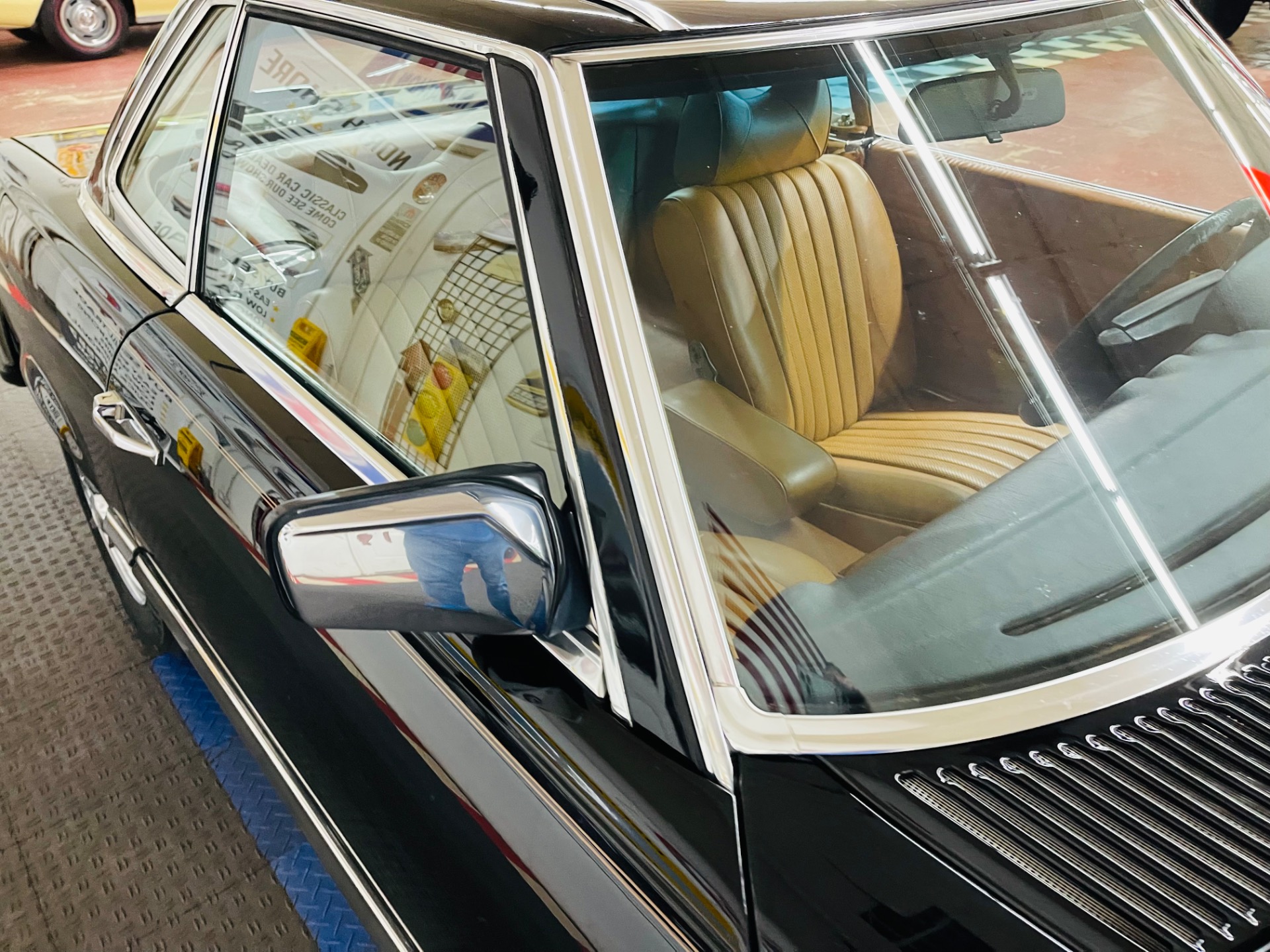 Used 1978 Mercedes-Benz 450 SL - CONVERTIBLE - 4.5L V8 ENGINE - | St. Petersburg, FL