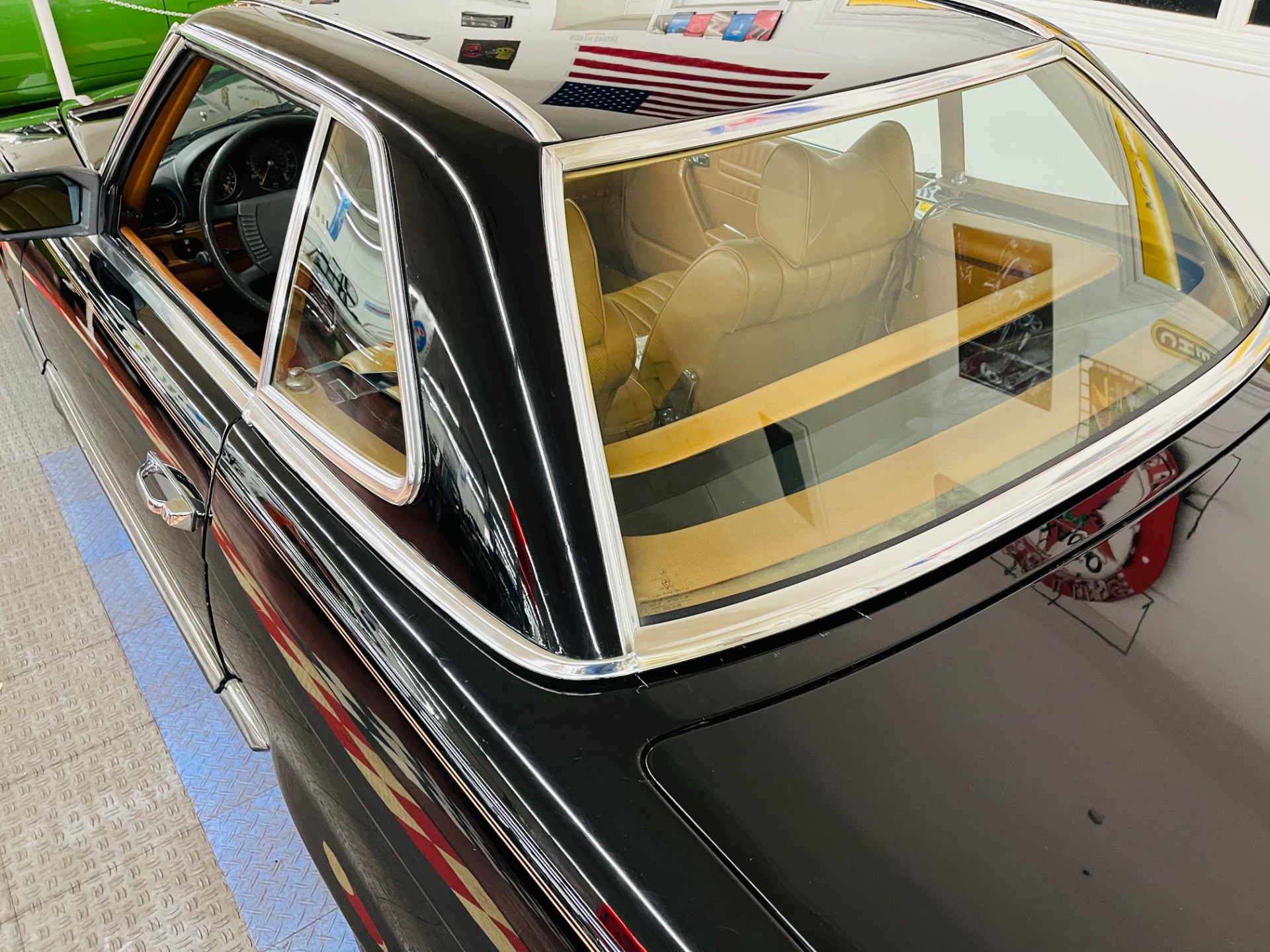 Used 1978 Mercedes-Benz 450 SL - CONVERTIBLE - 4.5L V8 ENGINE - | St. Petersburg, FL
