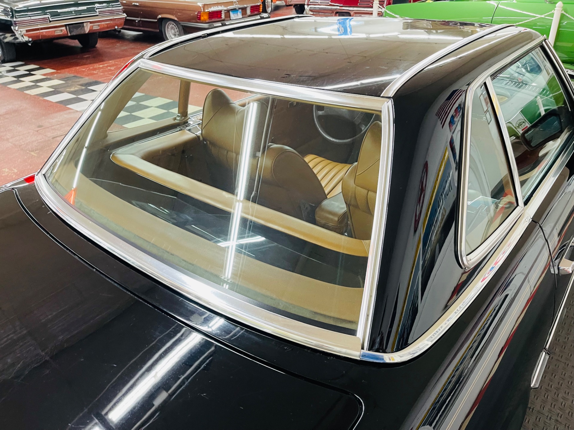 Used 1978 Mercedes-Benz 450 SL - CONVERTIBLE - 4.5L V8 ENGINE - | St. Petersburg, FL