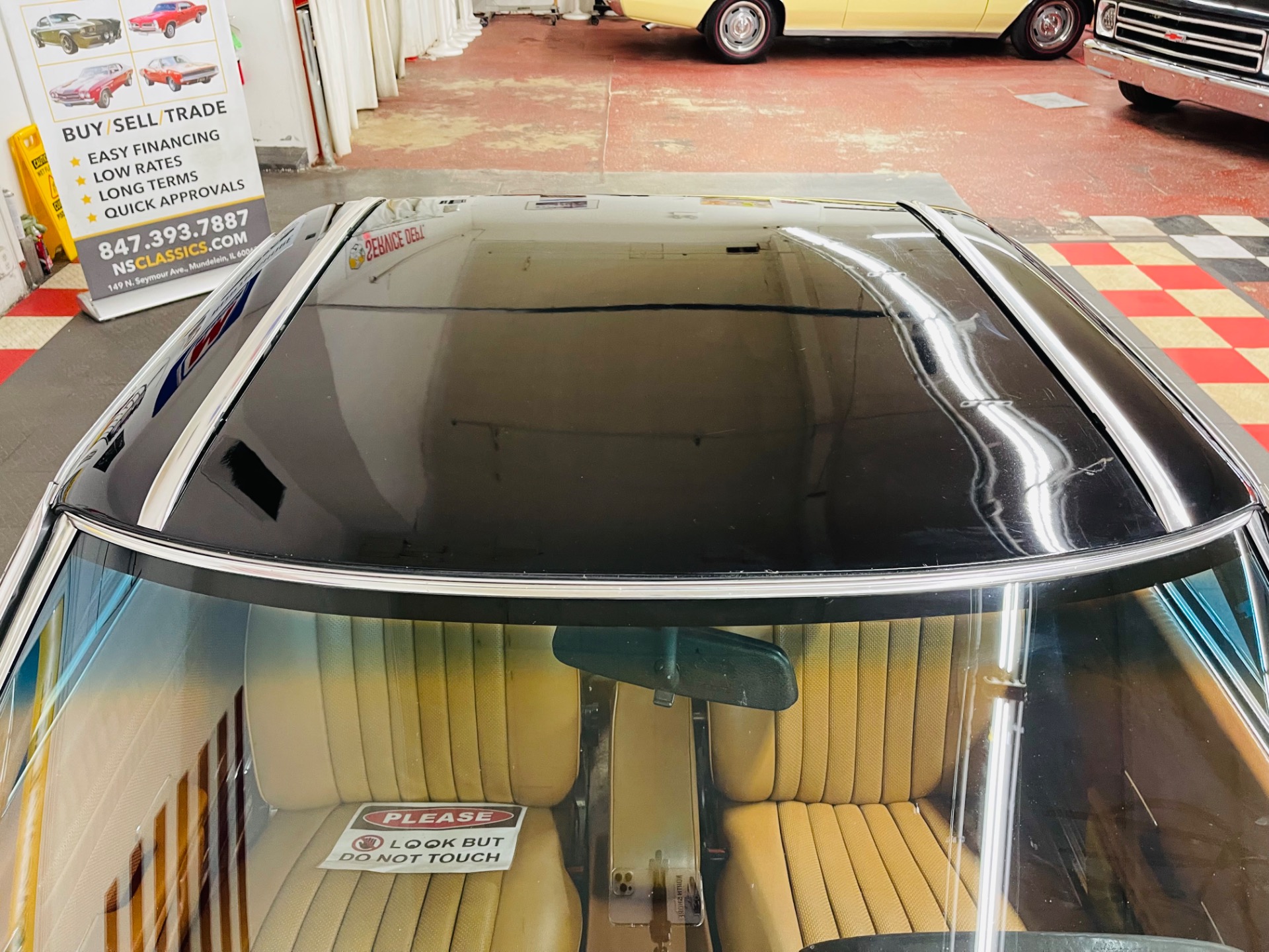 Used 1978 Mercedes-Benz 450 SL - CONVERTIBLE - 4.5L V8 ENGINE - | St. Petersburg, FL