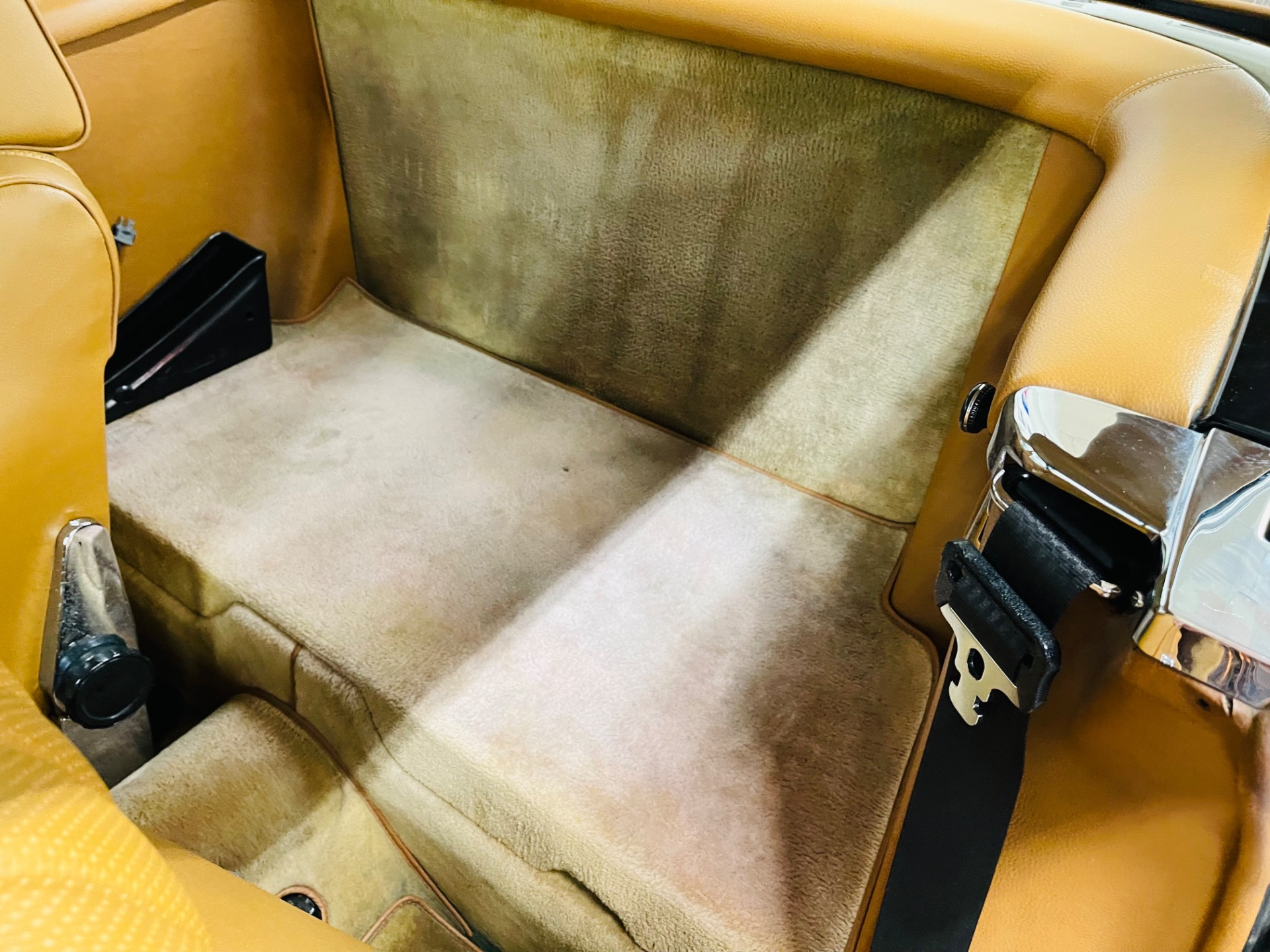Used 1978 Mercedes-Benz 450 SL - CONVERTIBLE - 4.5L V8 ENGINE - | St. Petersburg, FL