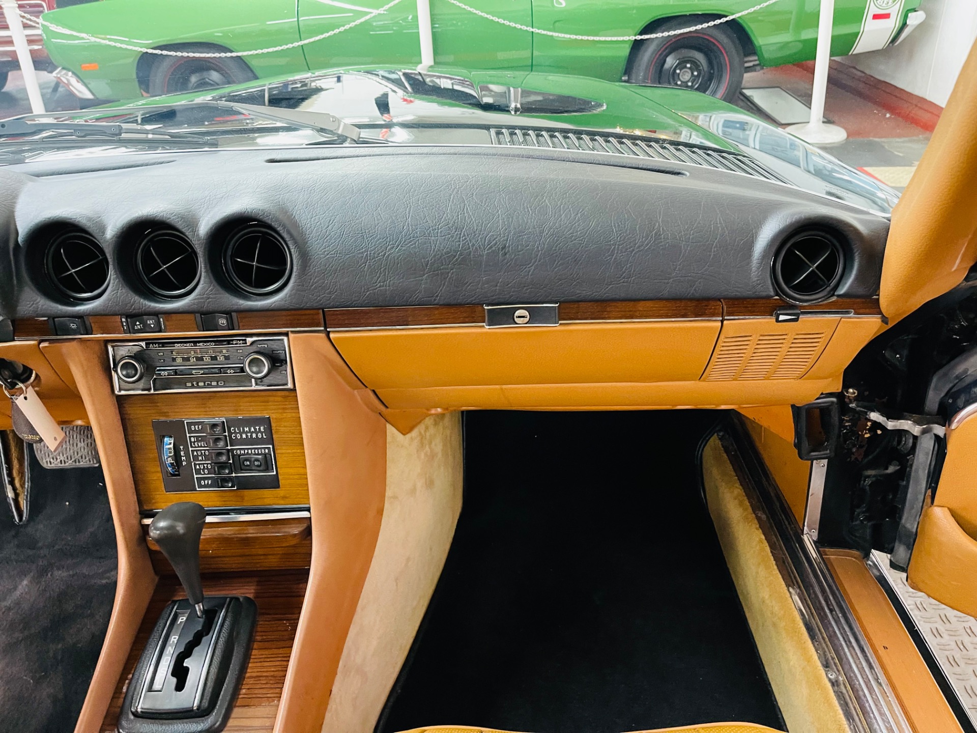 Used 1978 Mercedes-Benz 450 SL - CONVERTIBLE - 4.5L V8 ENGINE - | St. Petersburg, FL