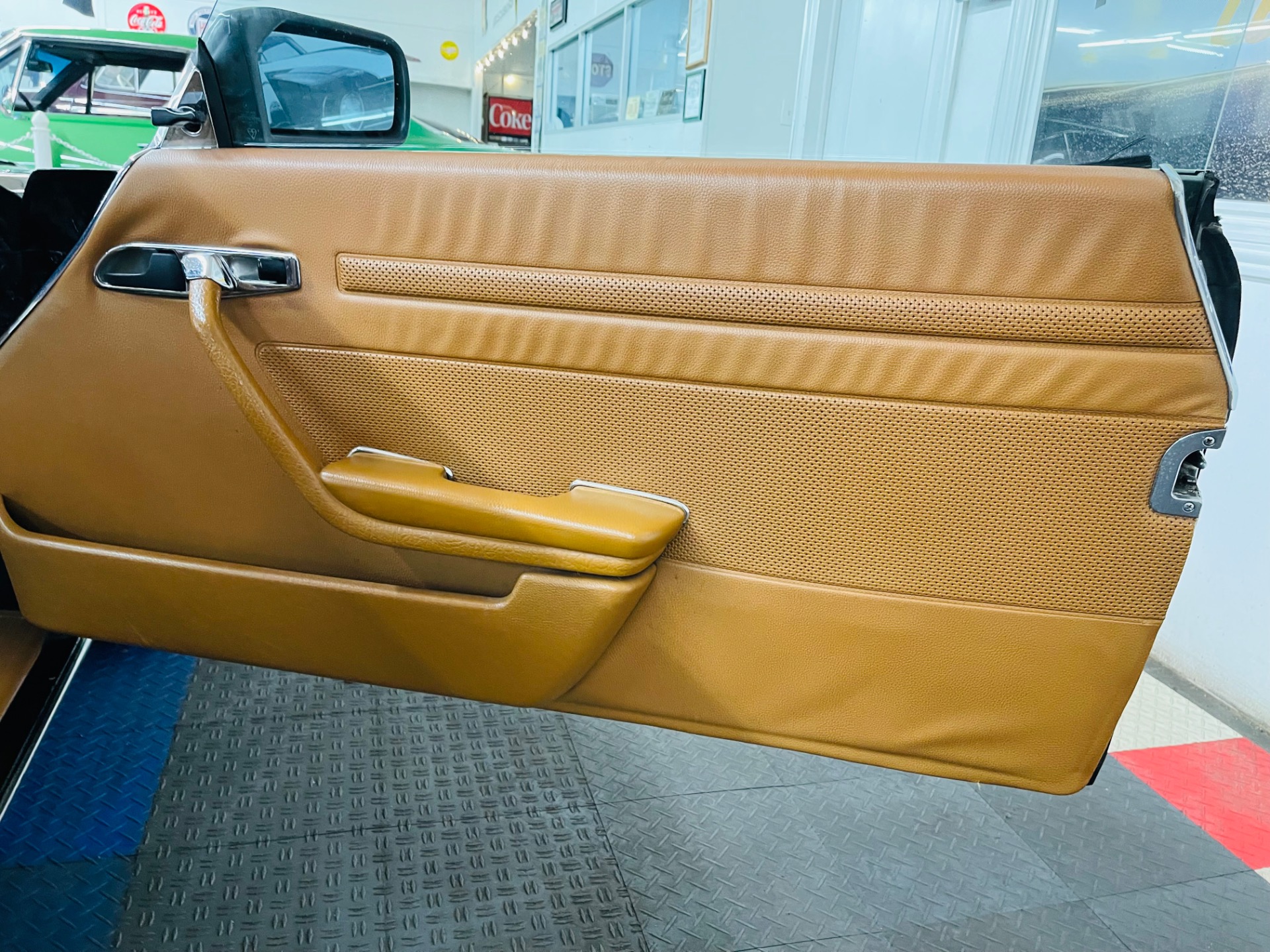 Used 1978 Mercedes-Benz 450 SL - CONVERTIBLE - 4.5L V8 ENGINE - | St. Petersburg, FL