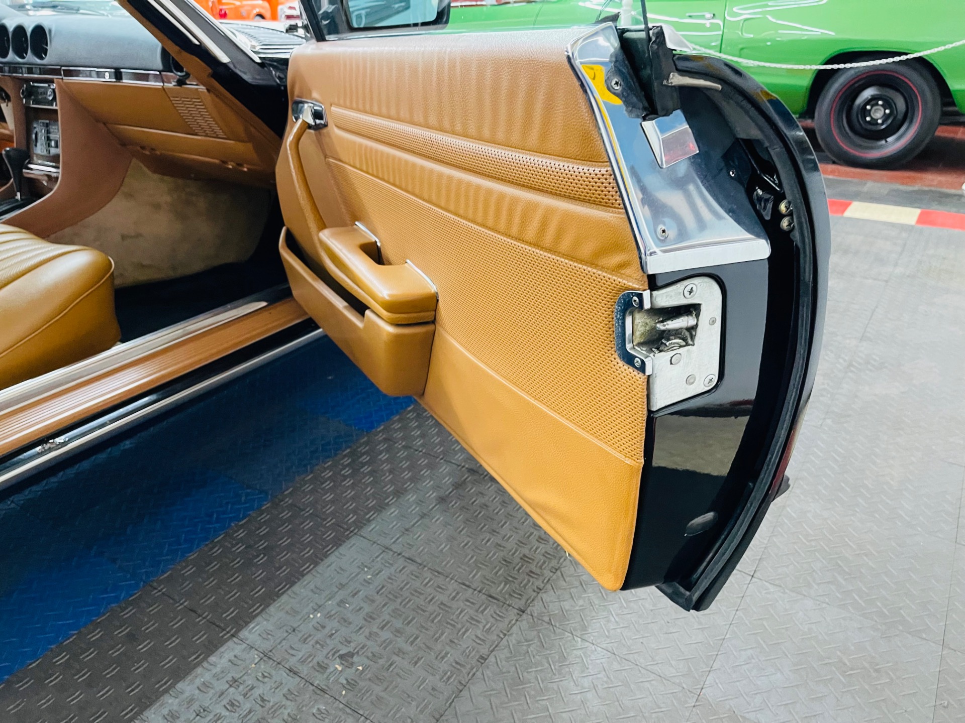 Used 1978 Mercedes-Benz 450 SL - CONVERTIBLE - 4.5L V8 ENGINE - | St. Petersburg, FL