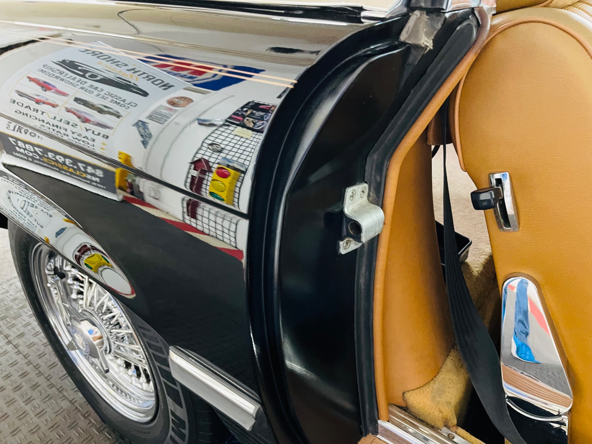 Used 1978 Mercedes-Benz 450 SL - CONVERTIBLE - 4.5L V8 ENGINE - | St. Petersburg, FL