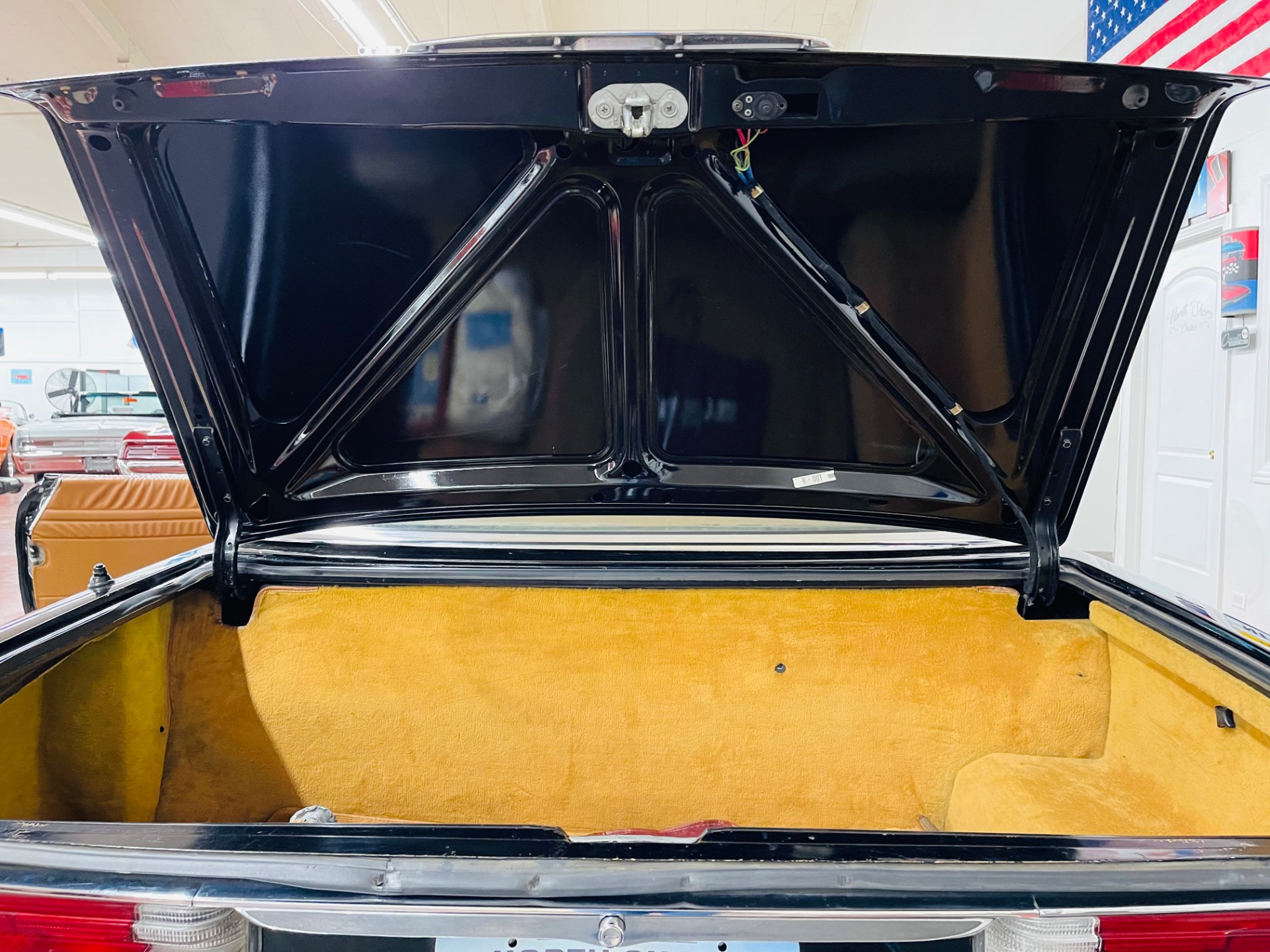 Used 1978 Mercedes-Benz 450 SL - CONVERTIBLE - 4.5L V8 ENGINE - | St. Petersburg, FL
