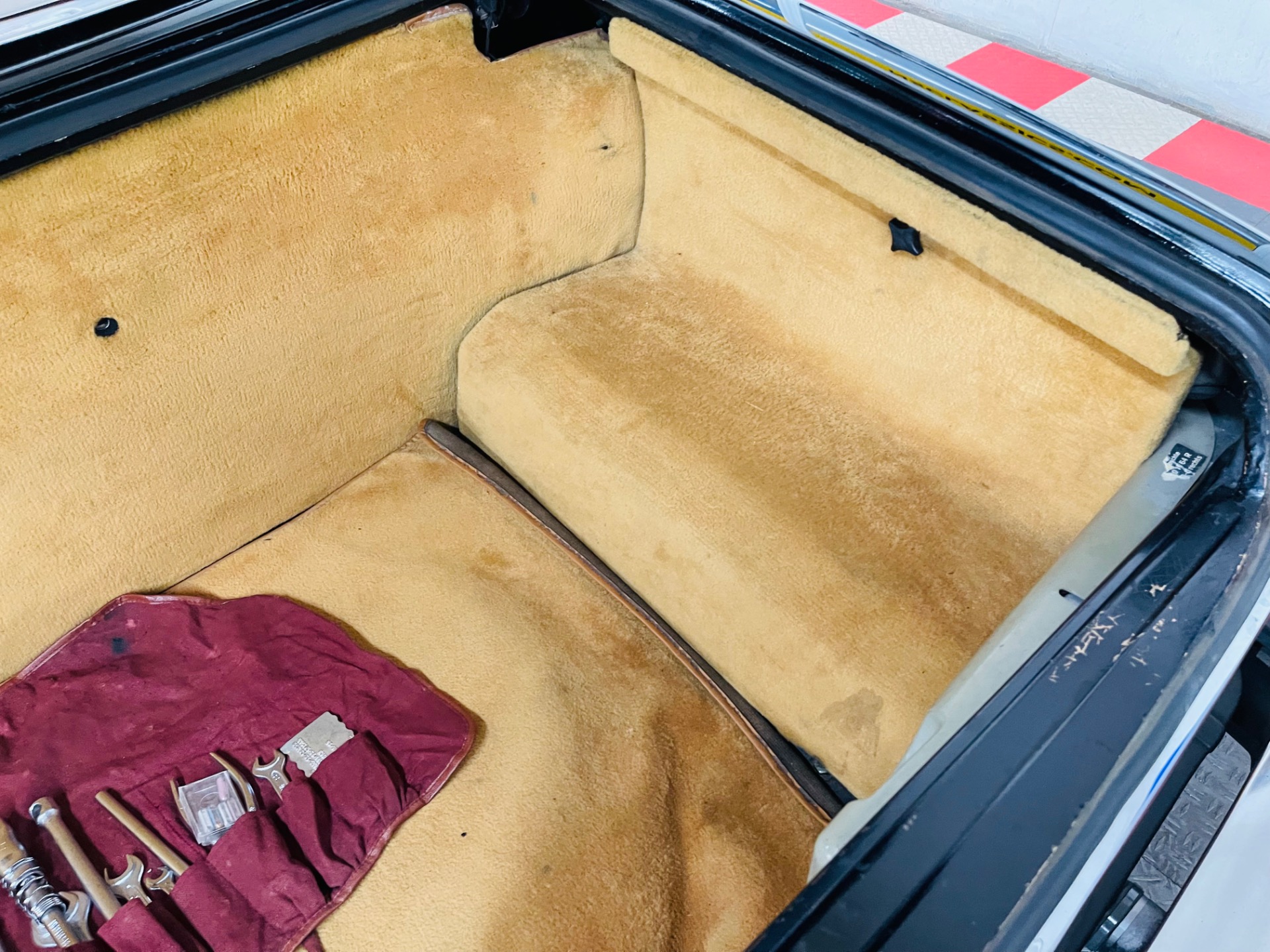 Used 1978 Mercedes-Benz 450 SL - CONVERTIBLE - 4.5L V8 ENGINE - | St. Petersburg, FL