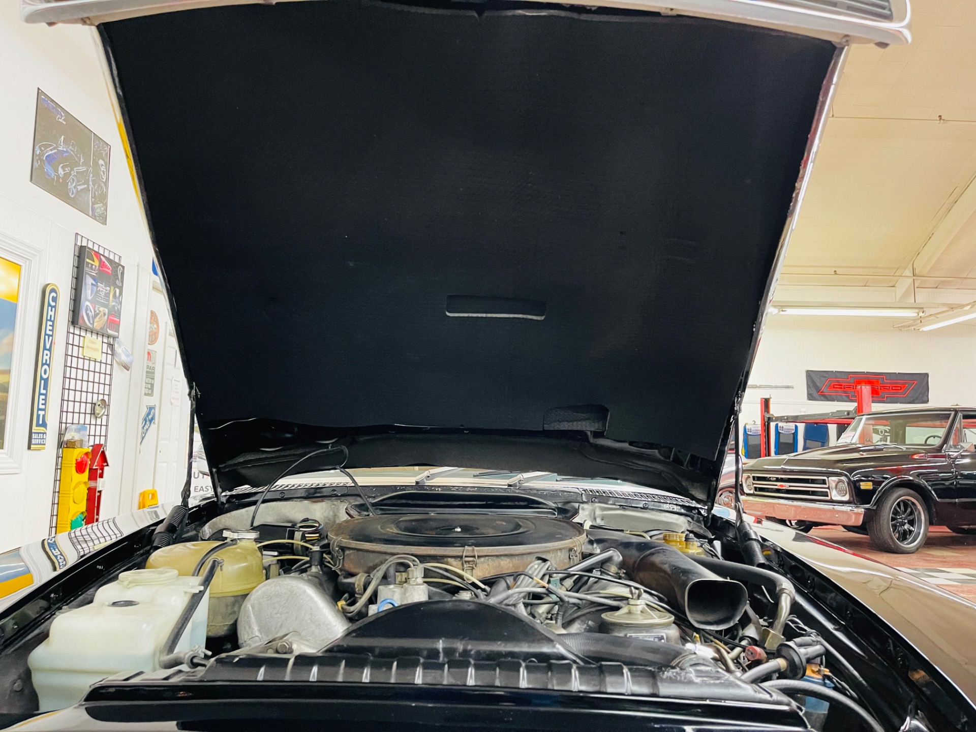 Used 1978 Mercedes-Benz 450 SL - CONVERTIBLE - 4.5L V8 ENGINE - | St. Petersburg, FL
