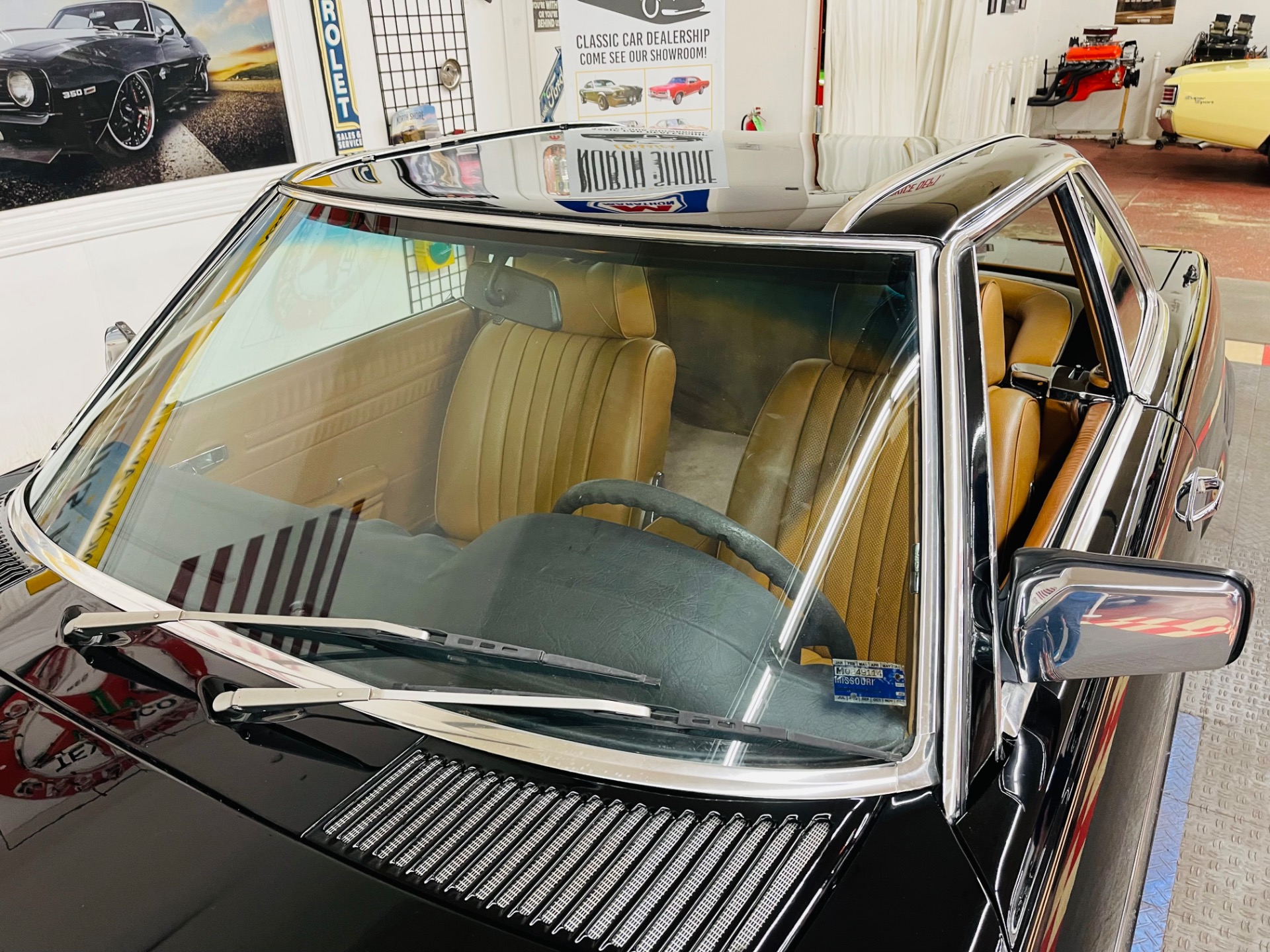 Used 1978 Mercedes-Benz 450 SL - CONVERTIBLE - 4.5L V8 ENGINE - | St. Petersburg, FL