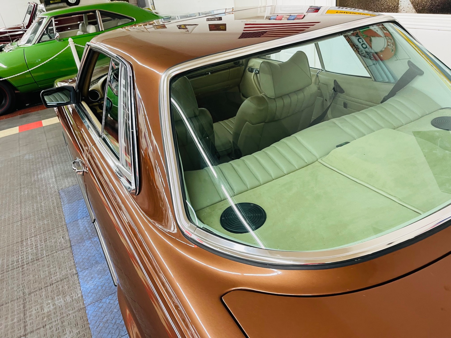 Used 1978 Mercedes-Benz 450 SLC - VERY CLEAN COUPE - SEE VIDEO | St. Petersburg, FL