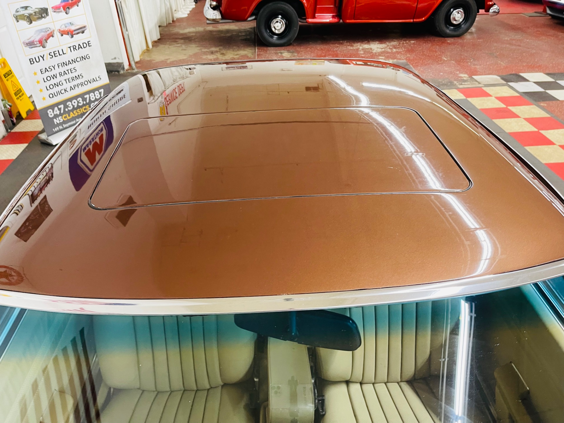 Used 1978 Mercedes-Benz 450 SLC - VERY CLEAN COUPE - SEE VIDEO | St. Petersburg, FL