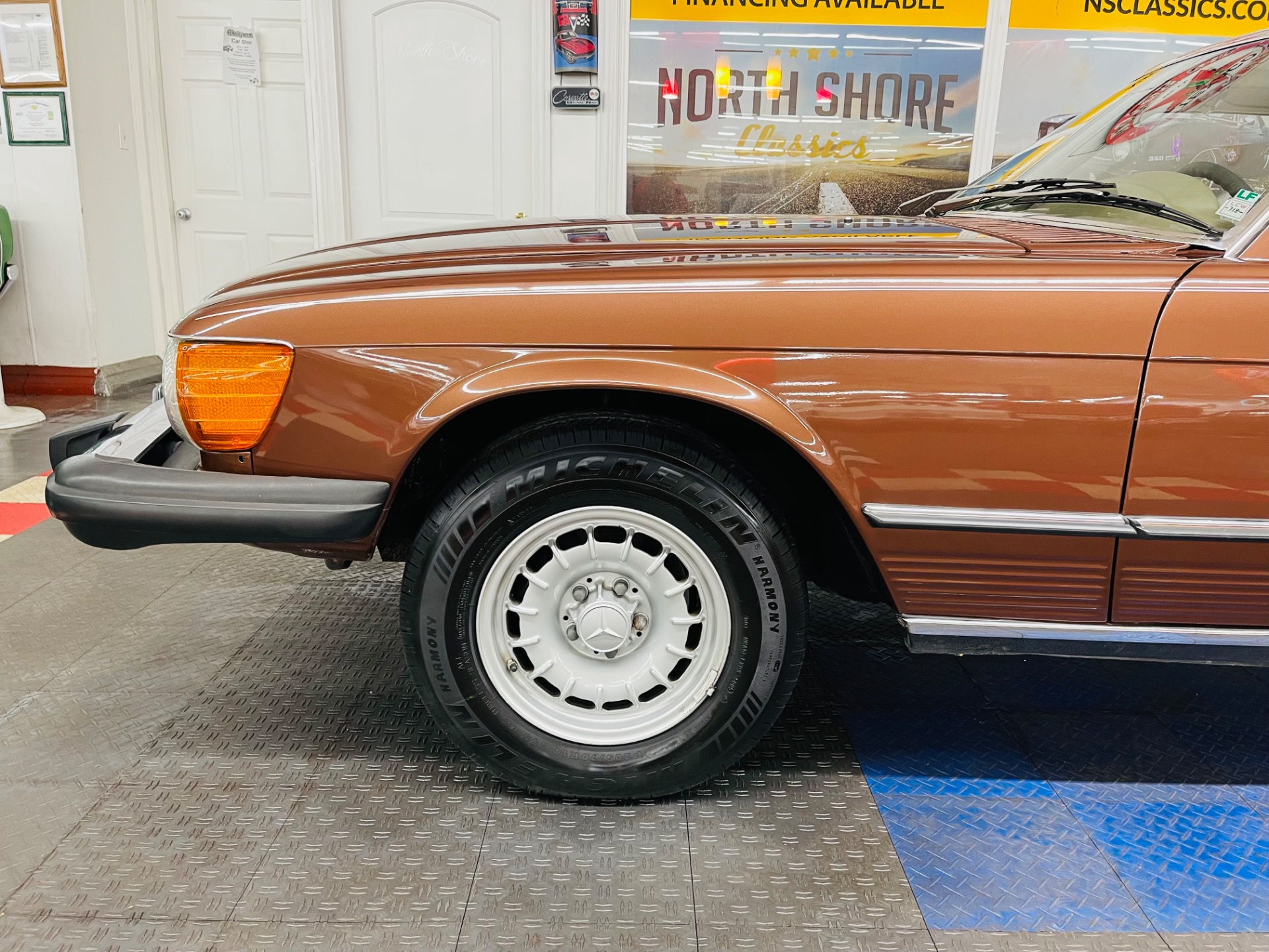 Used 1978 Mercedes-Benz 450 SLC - VERY CLEAN COUPE - SEE VIDEO | St. Petersburg, FL