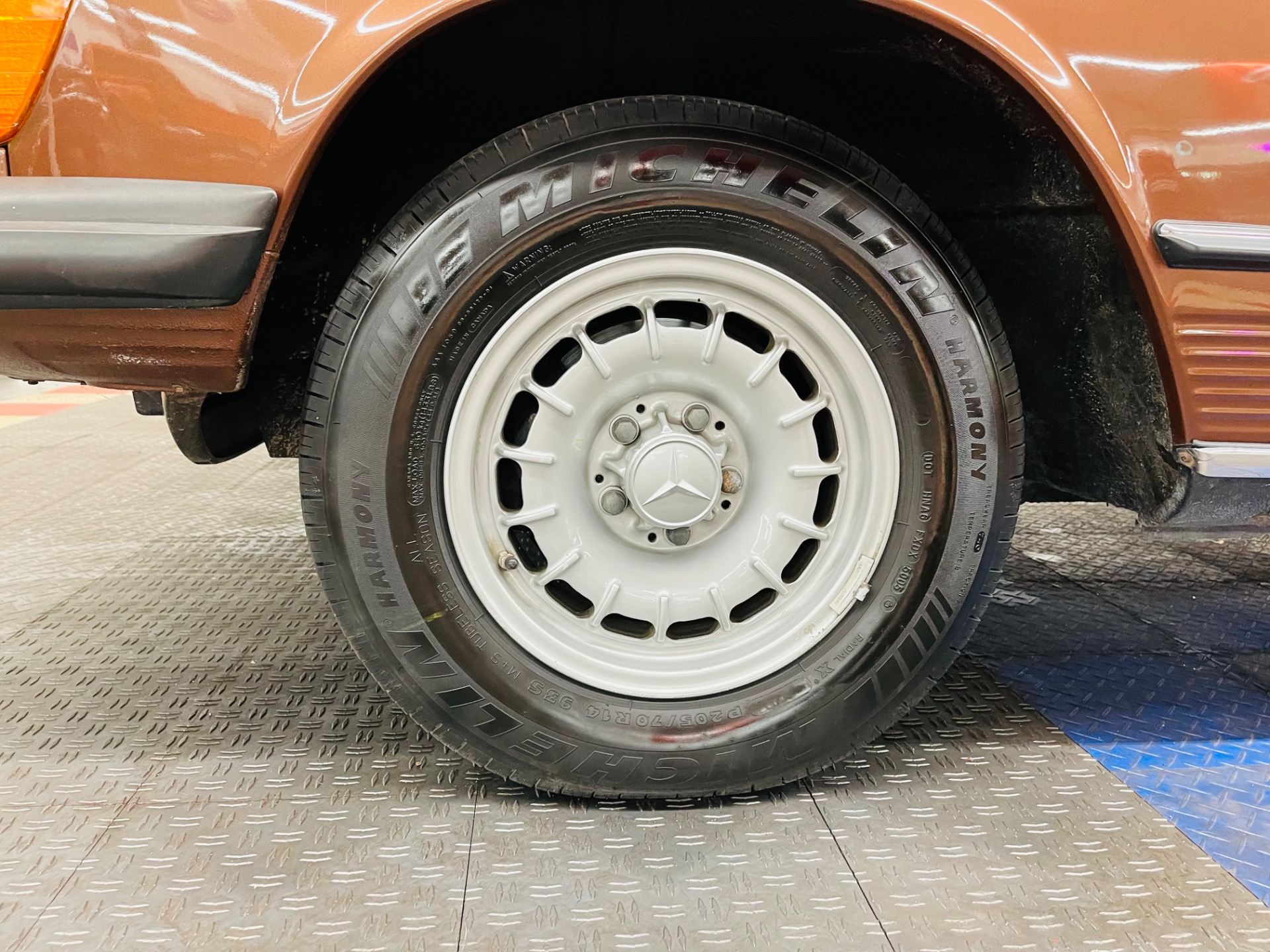 Used 1978 Mercedes-Benz 450 SLC - VERY CLEAN COUPE - SEE VIDEO | St. Petersburg, FL