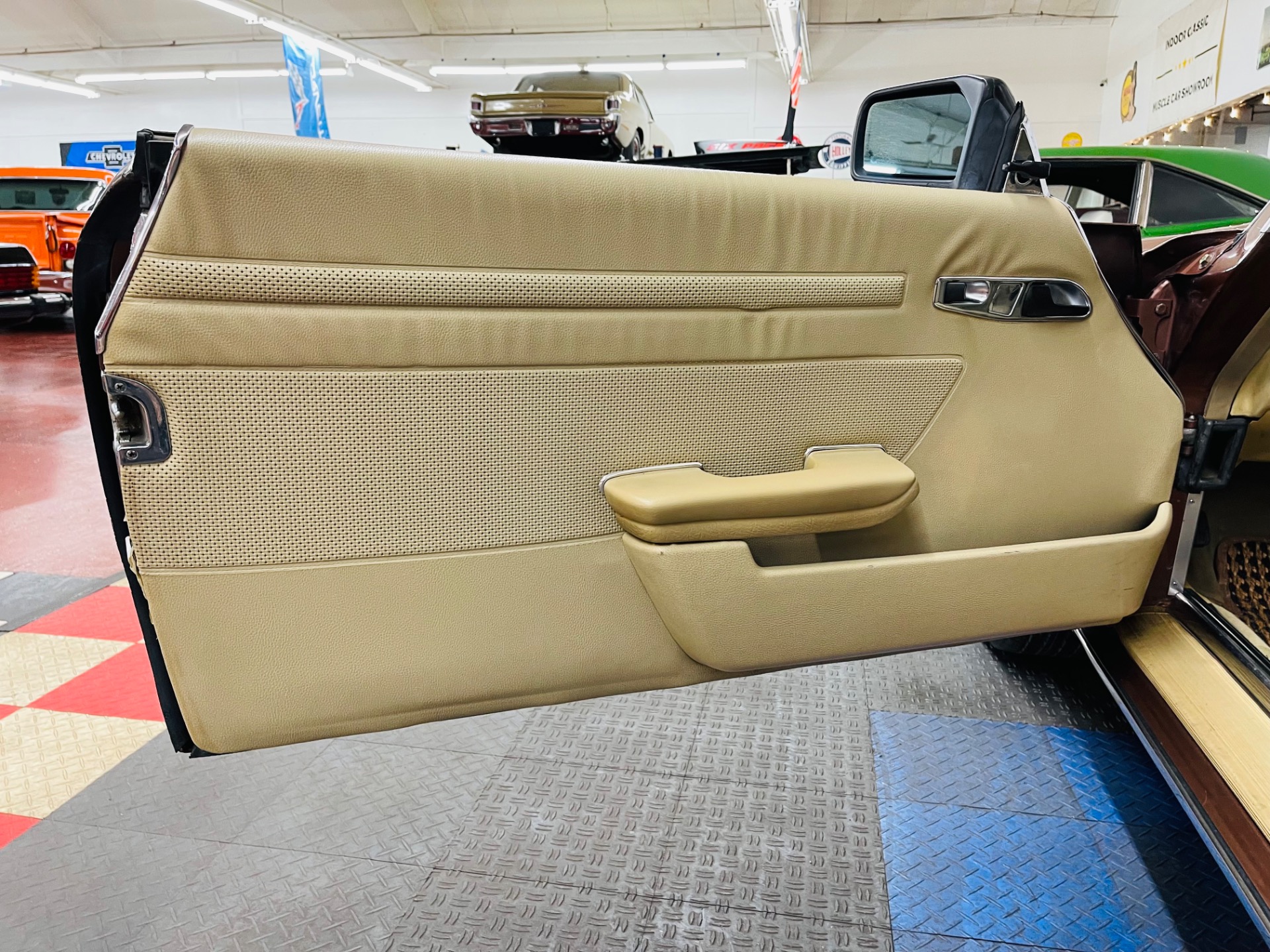Used 1978 Mercedes-Benz 450 SLC - VERY CLEAN COUPE - SEE VIDEO | St. Petersburg, FL