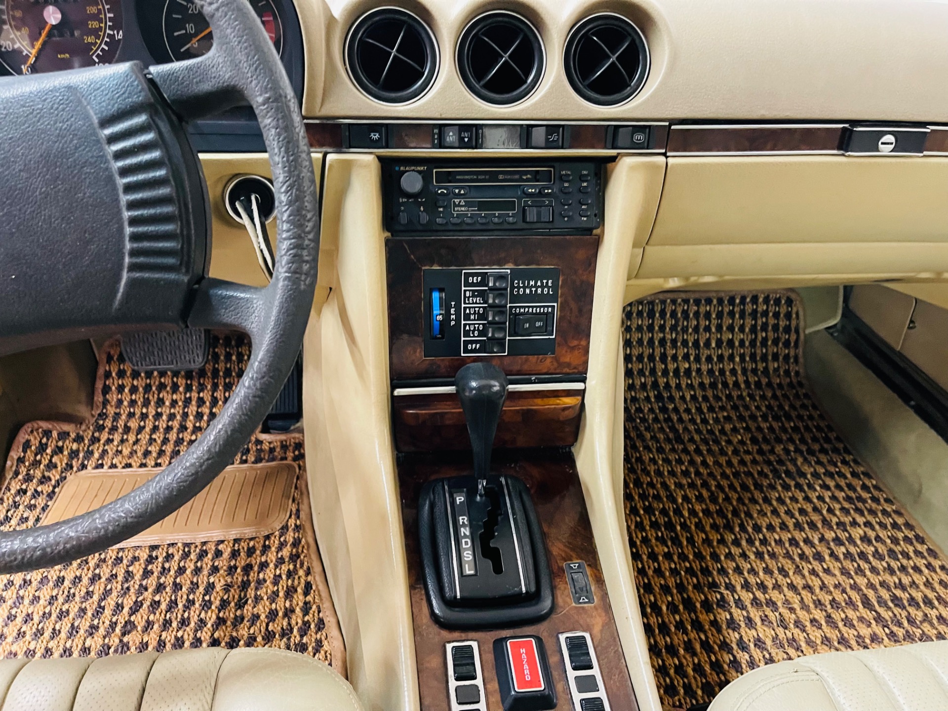 Used 1978 Mercedes-Benz 450 SLC - VERY CLEAN COUPE - SEE VIDEO | St. Petersburg, FL