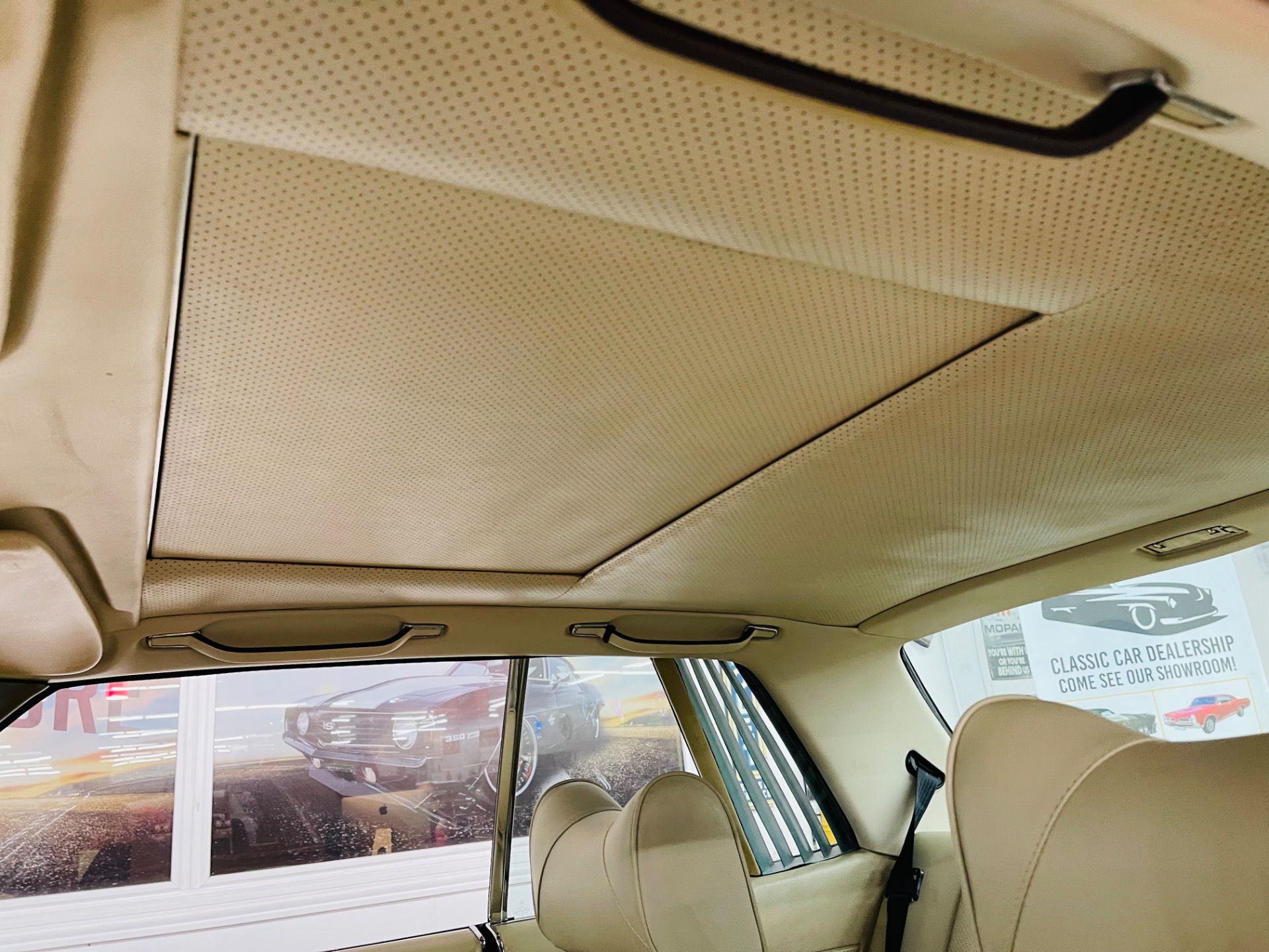 Used 1978 Mercedes-Benz 450 SLC - VERY CLEAN COUPE - SEE VIDEO | St. Petersburg, FL