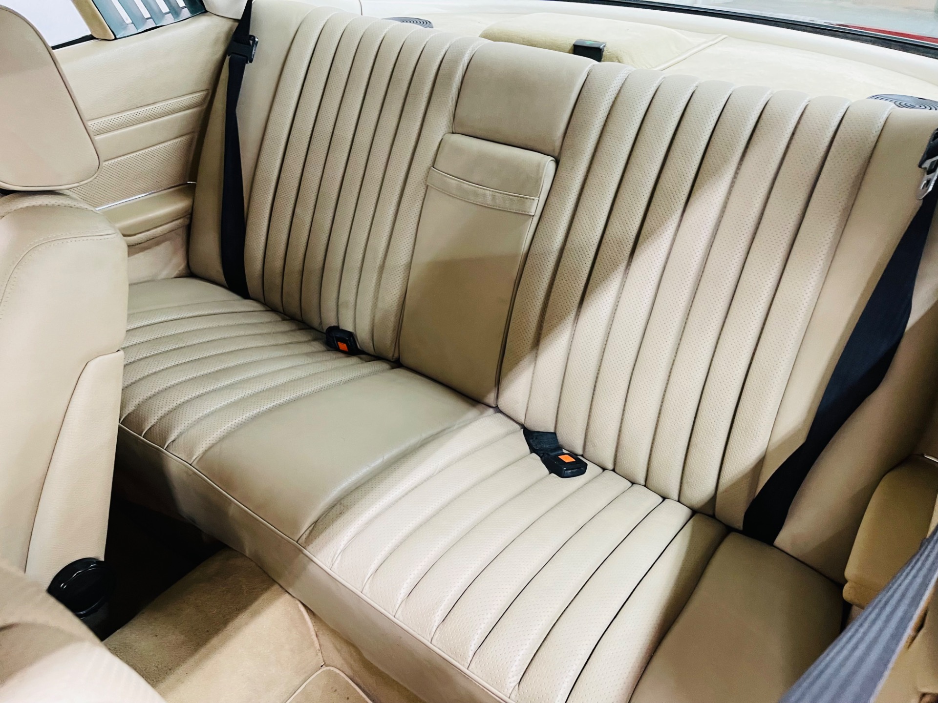 Used 1978 Mercedes-Benz 450 SLC - VERY CLEAN COUPE - SEE VIDEO | St. Petersburg, FL