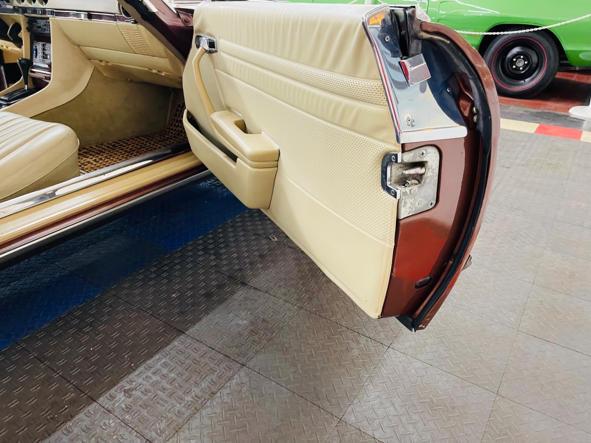 Used 1978 Mercedes-Benz 450 SLC - VERY CLEAN COUPE - SEE VIDEO | St. Petersburg, FL