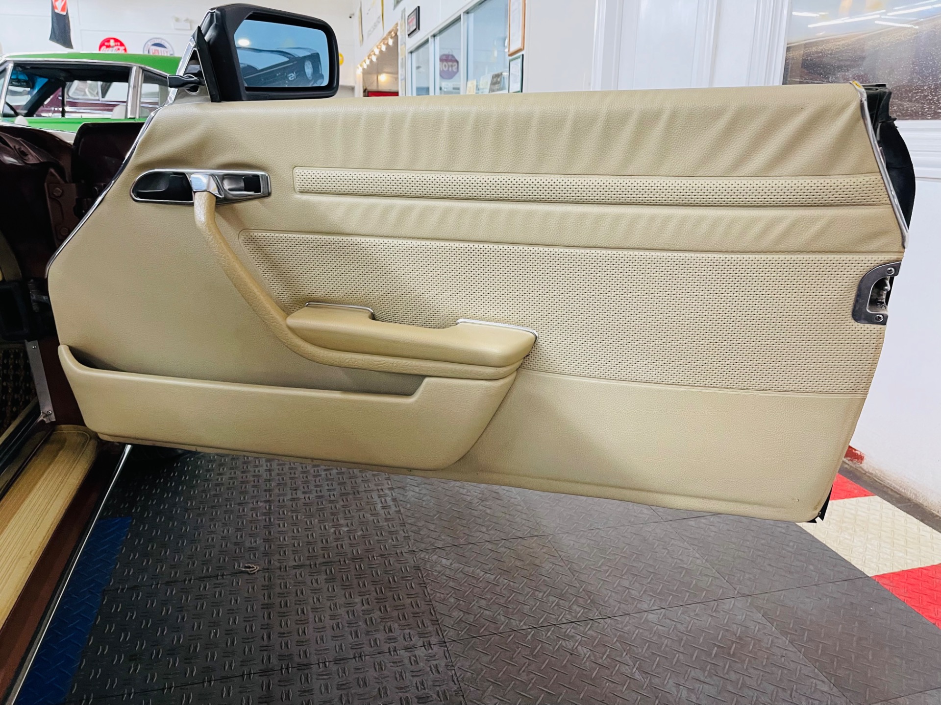 Used 1978 Mercedes-Benz 450 SLC - VERY CLEAN COUPE - SEE VIDEO | St. Petersburg, FL
